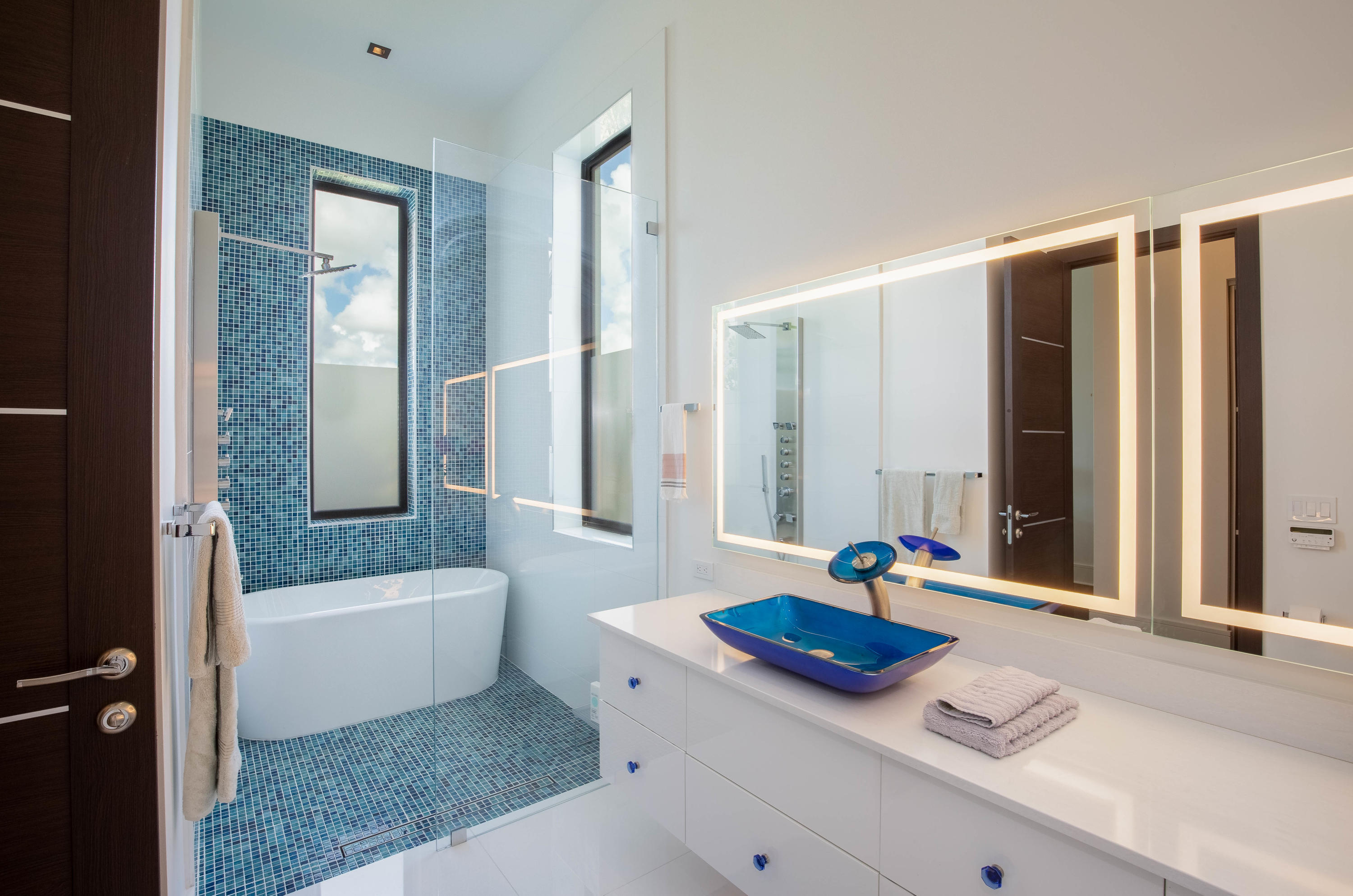 WELLINGTON PRESERVE - Residential