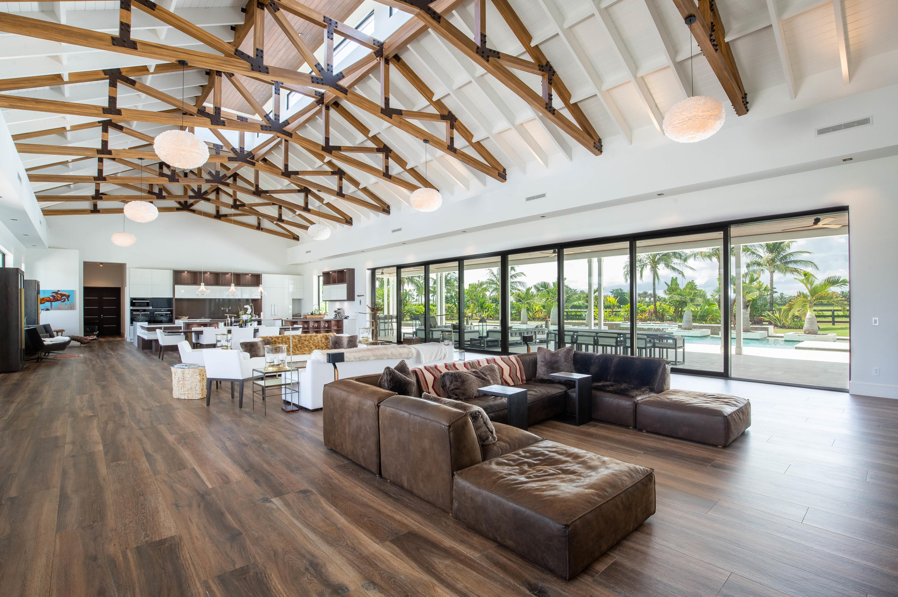 WELLINGTON PRESERVE - Residential