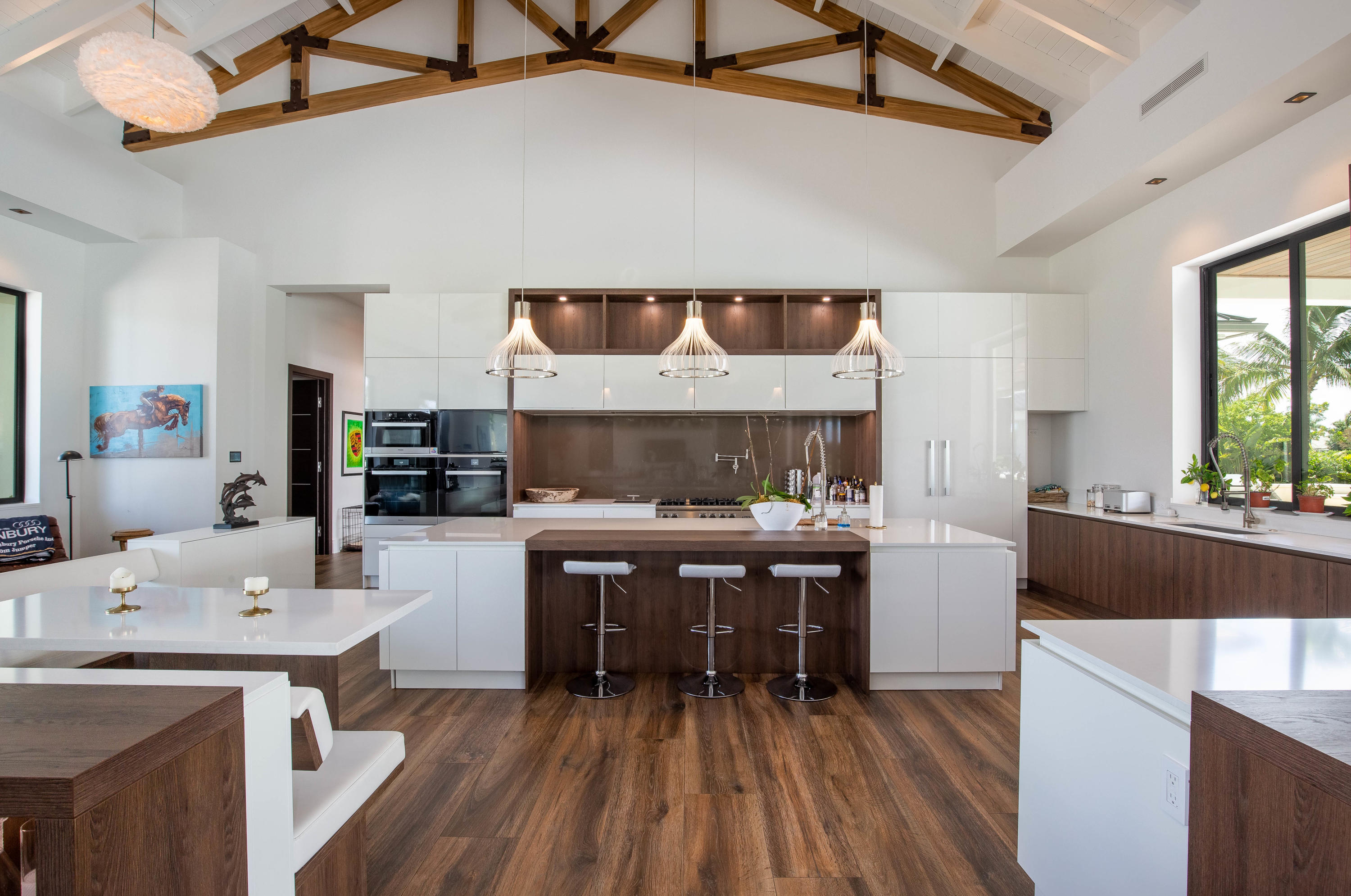 WELLINGTON PRESERVE - Residential