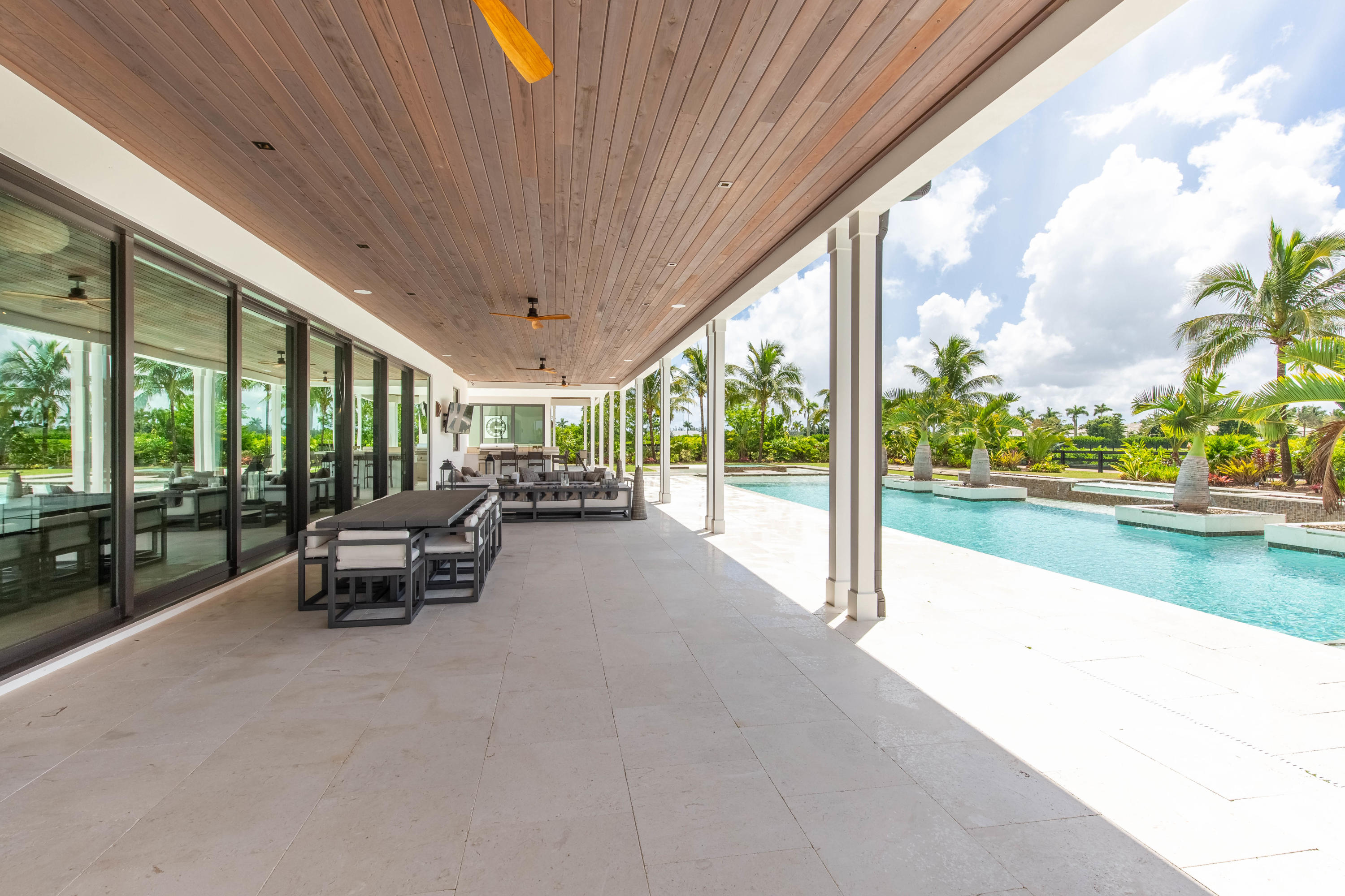 WELLINGTON PRESERVE - Residential