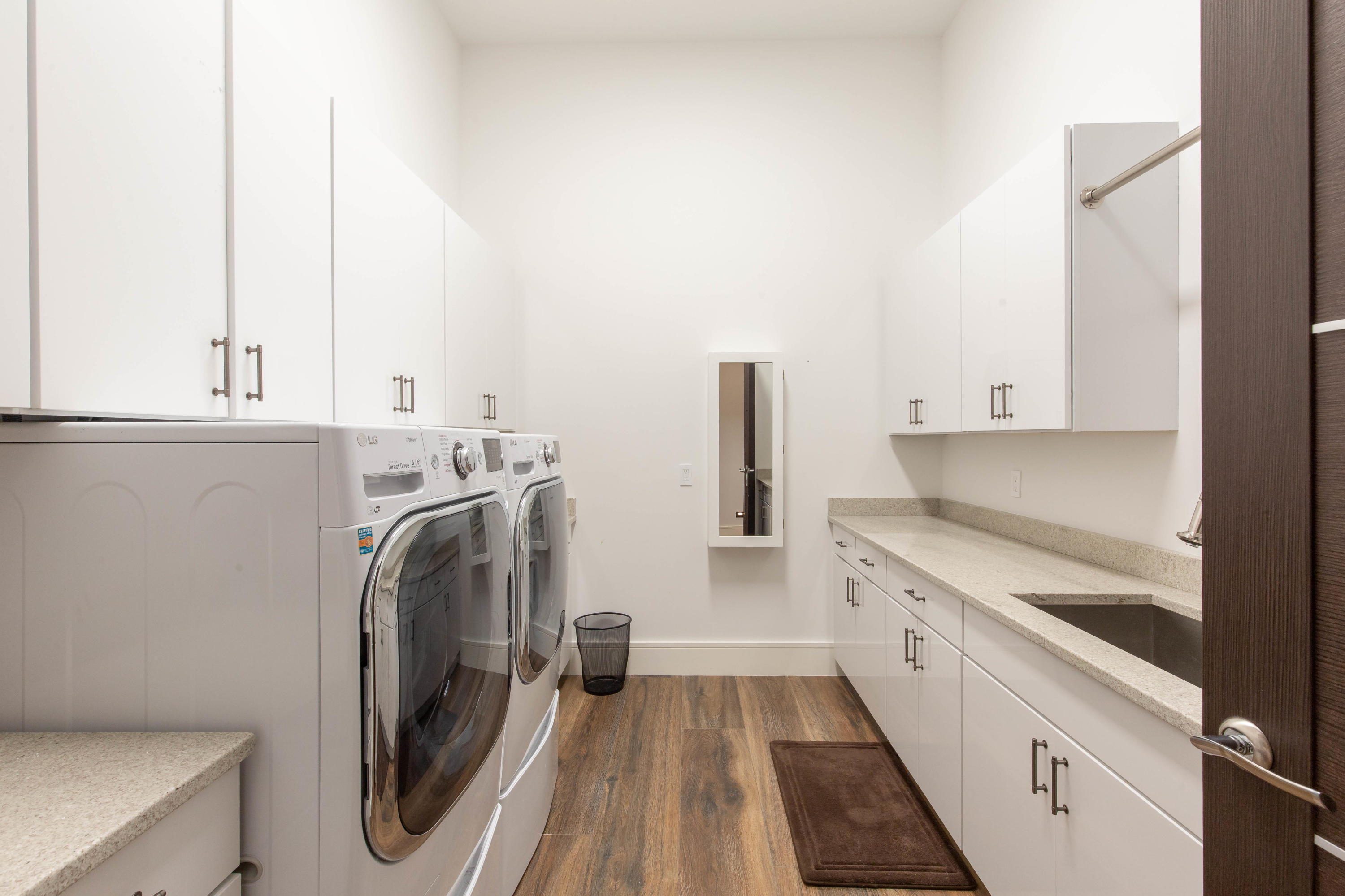 WELLINGTON PRESERVE - Residential