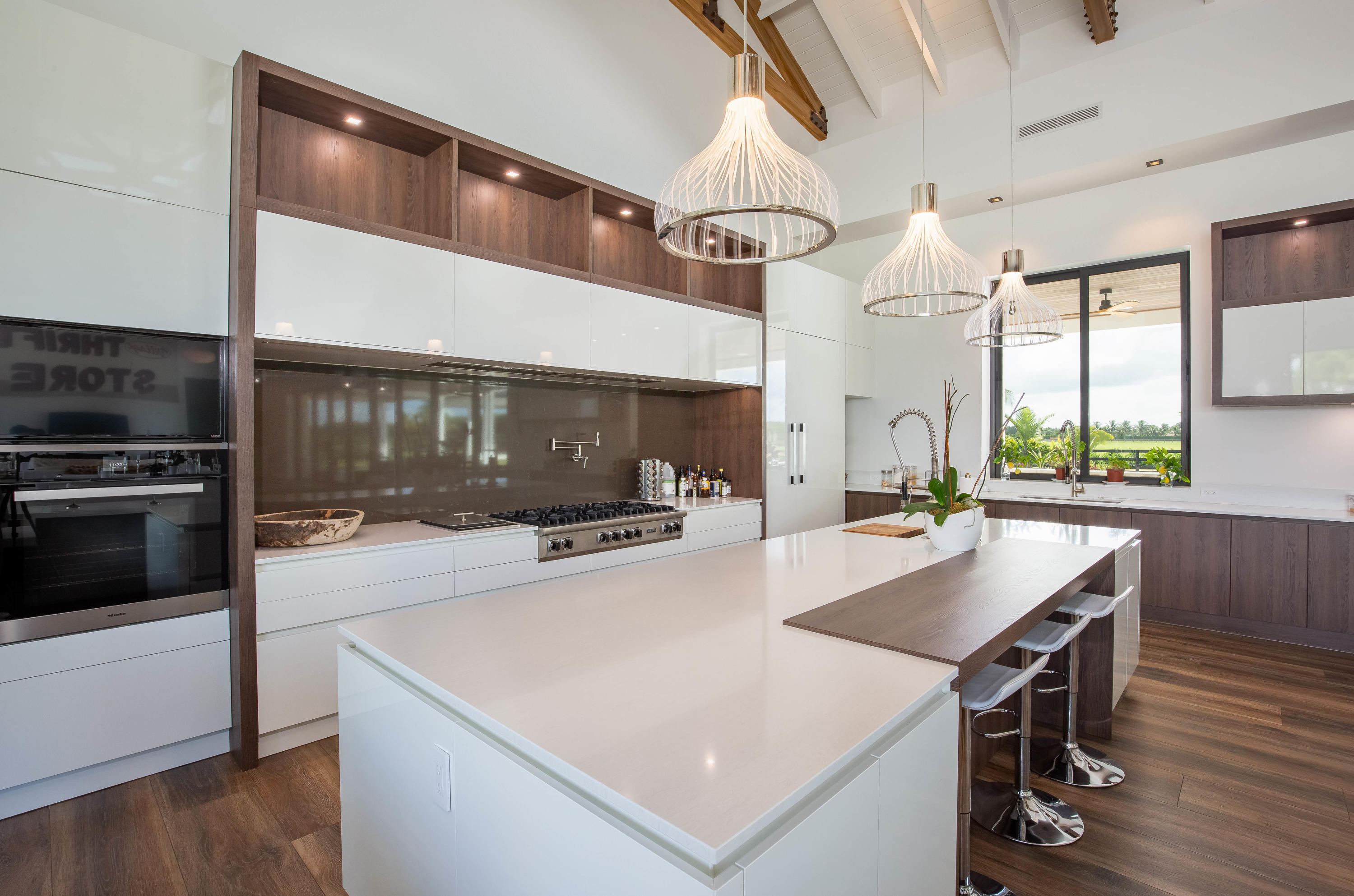 WELLINGTON PRESERVE - Residential