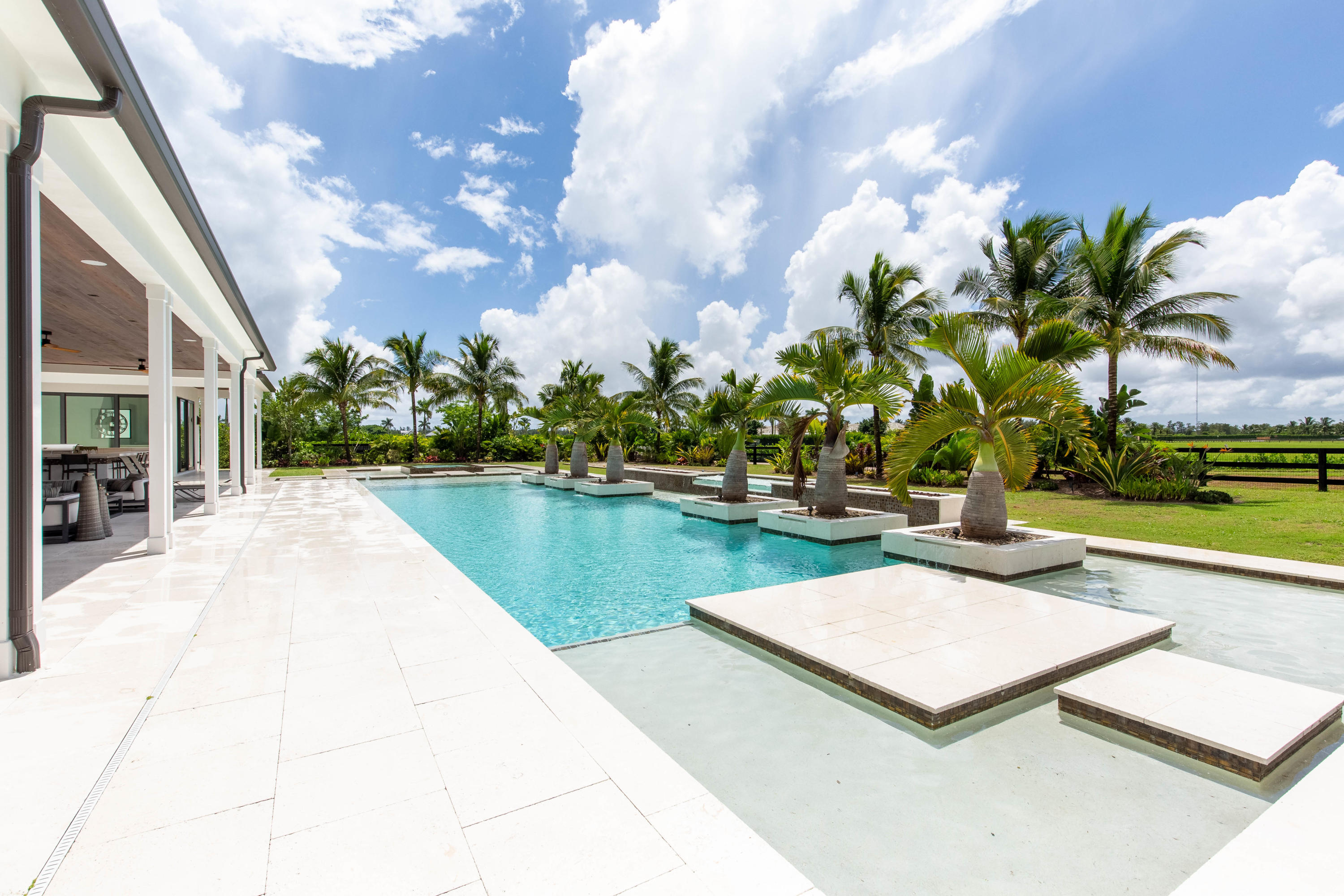 WELLINGTON PRESERVE - Residential