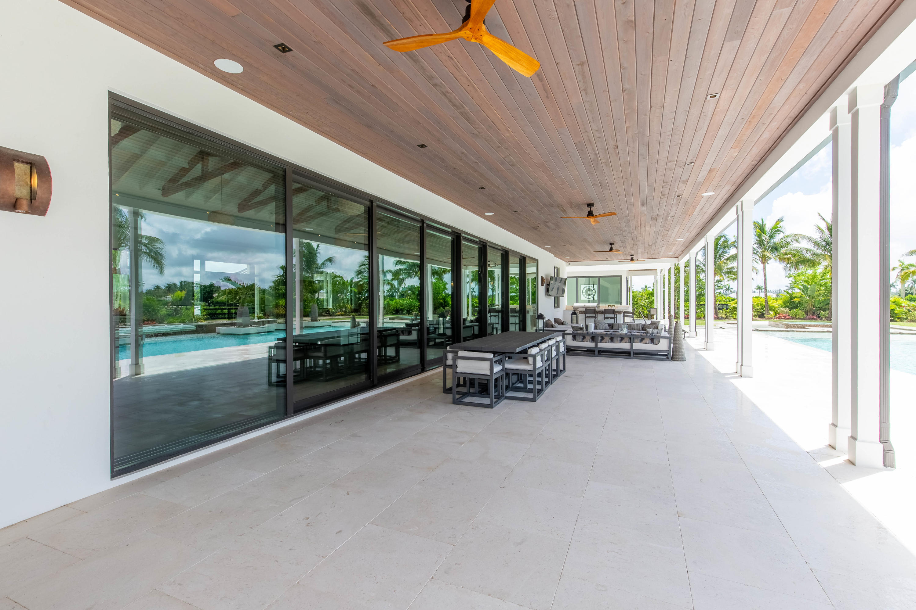 WELLINGTON PRESERVE - Residential