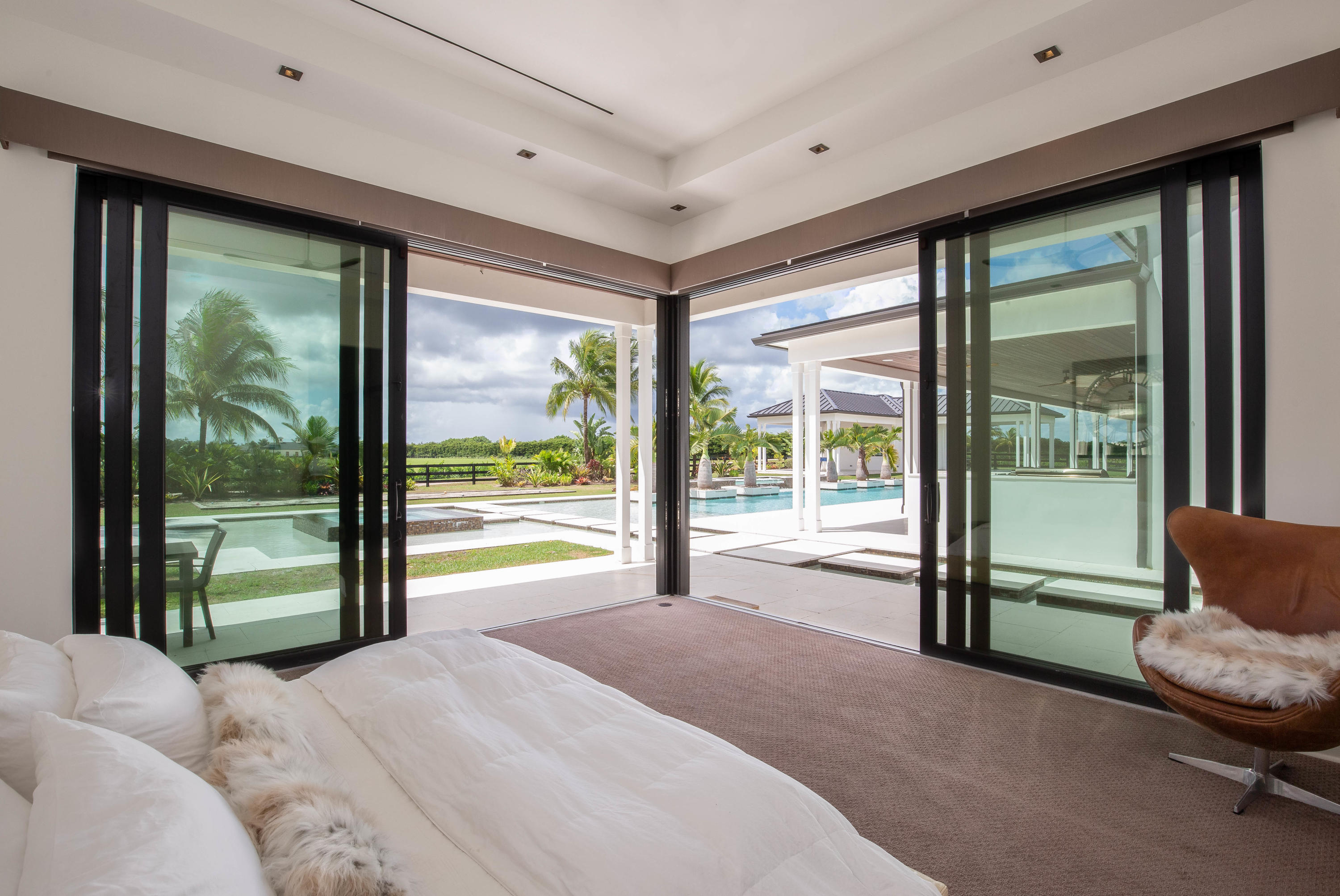 WELLINGTON PRESERVE - Residential