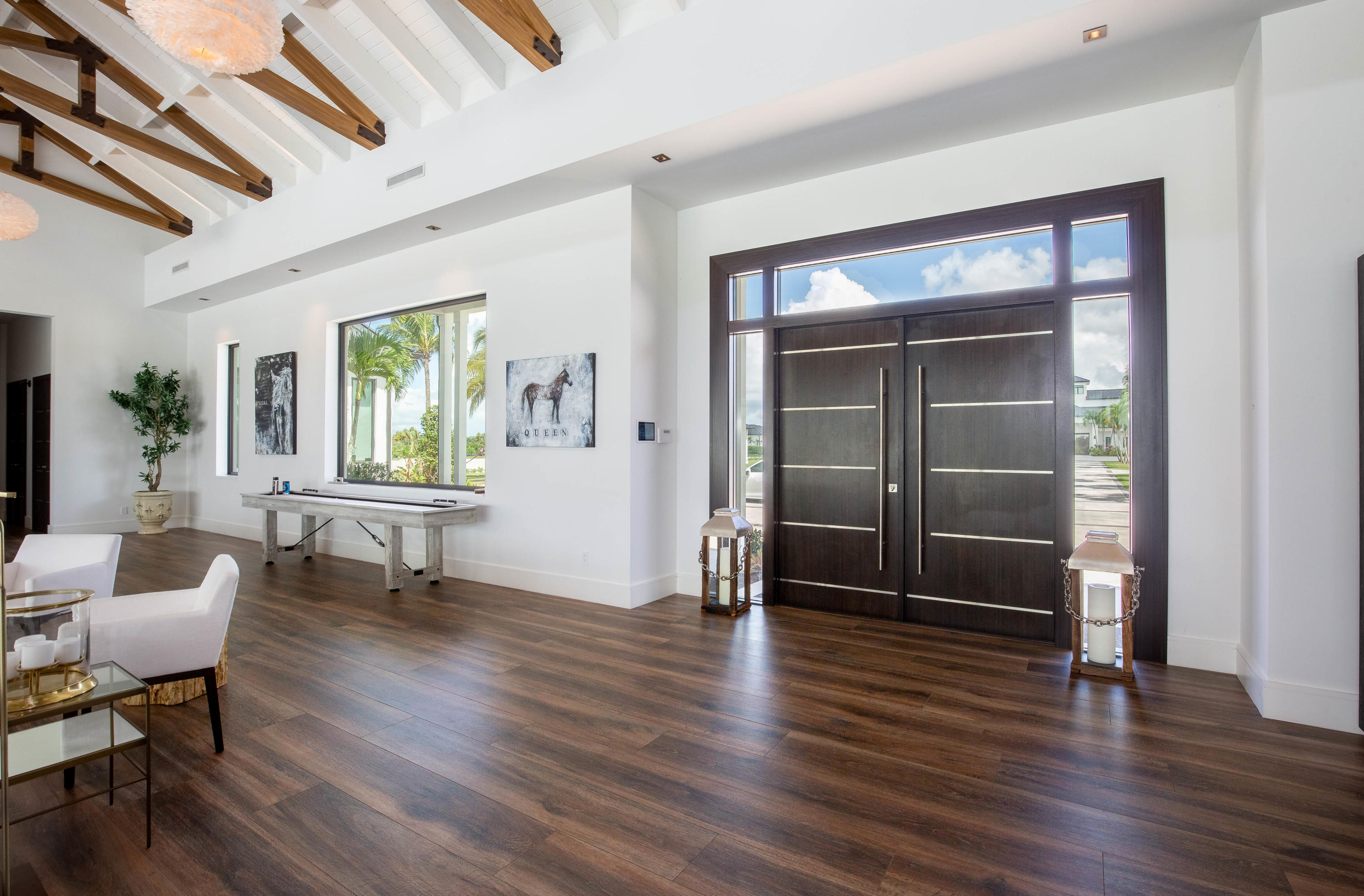 WELLINGTON PRESERVE - Residential