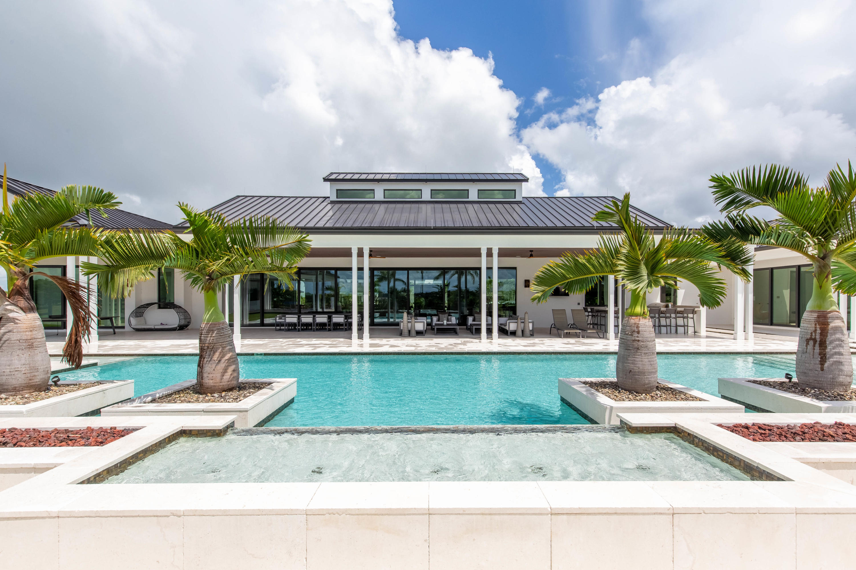 WELLINGTON PRESERVE - Residential