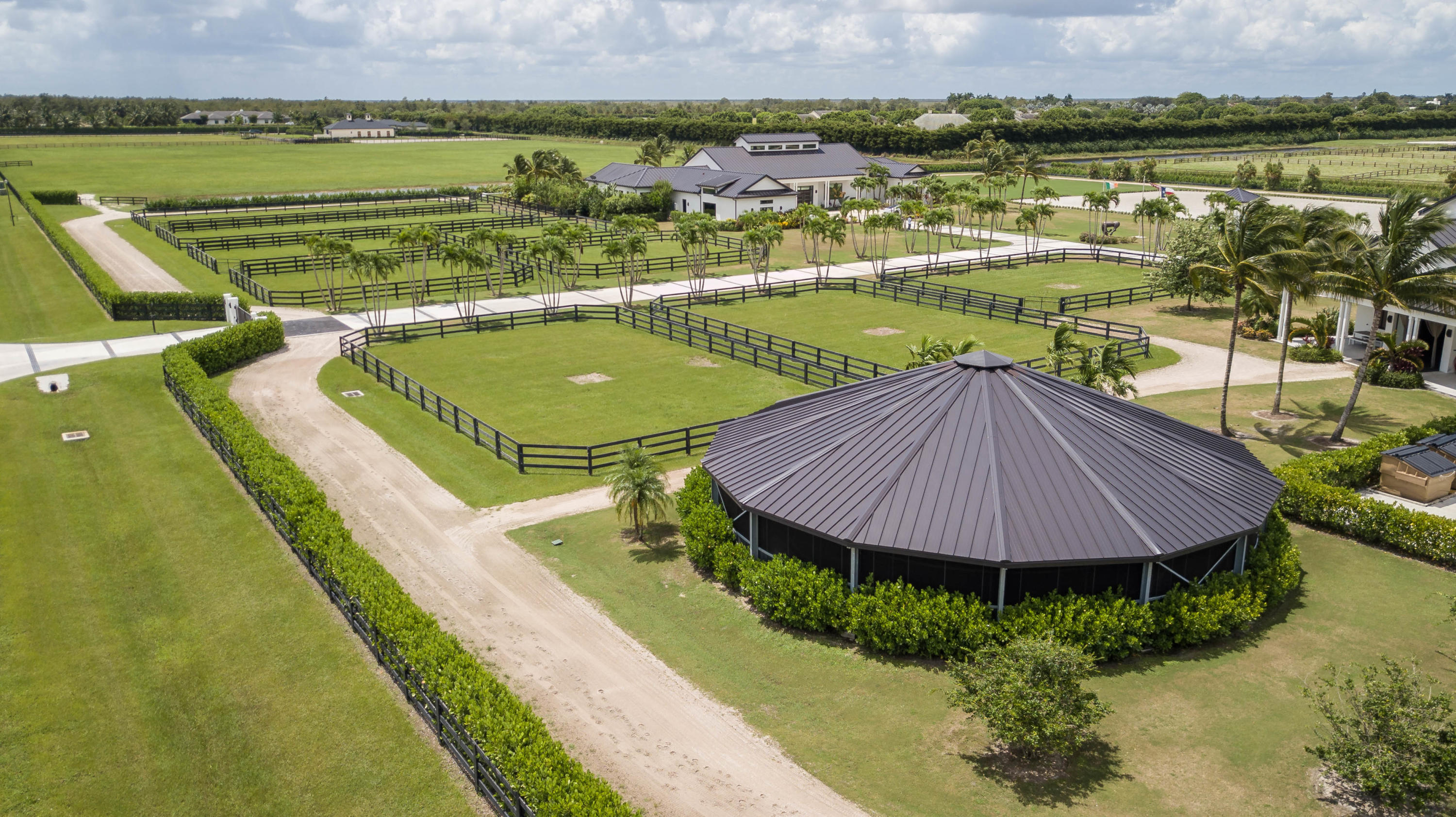 WELLINGTON PRESERVE - Residential