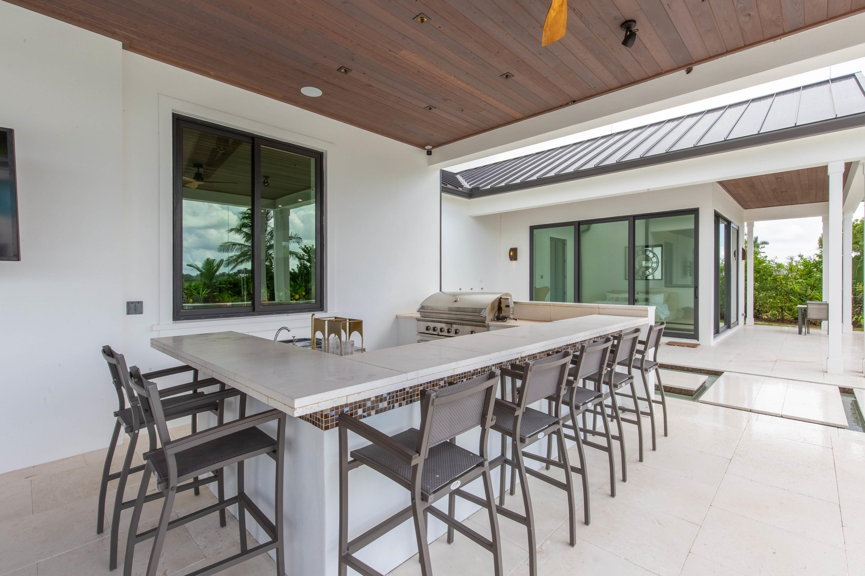 WELLINGTON PRESERVE - Residential