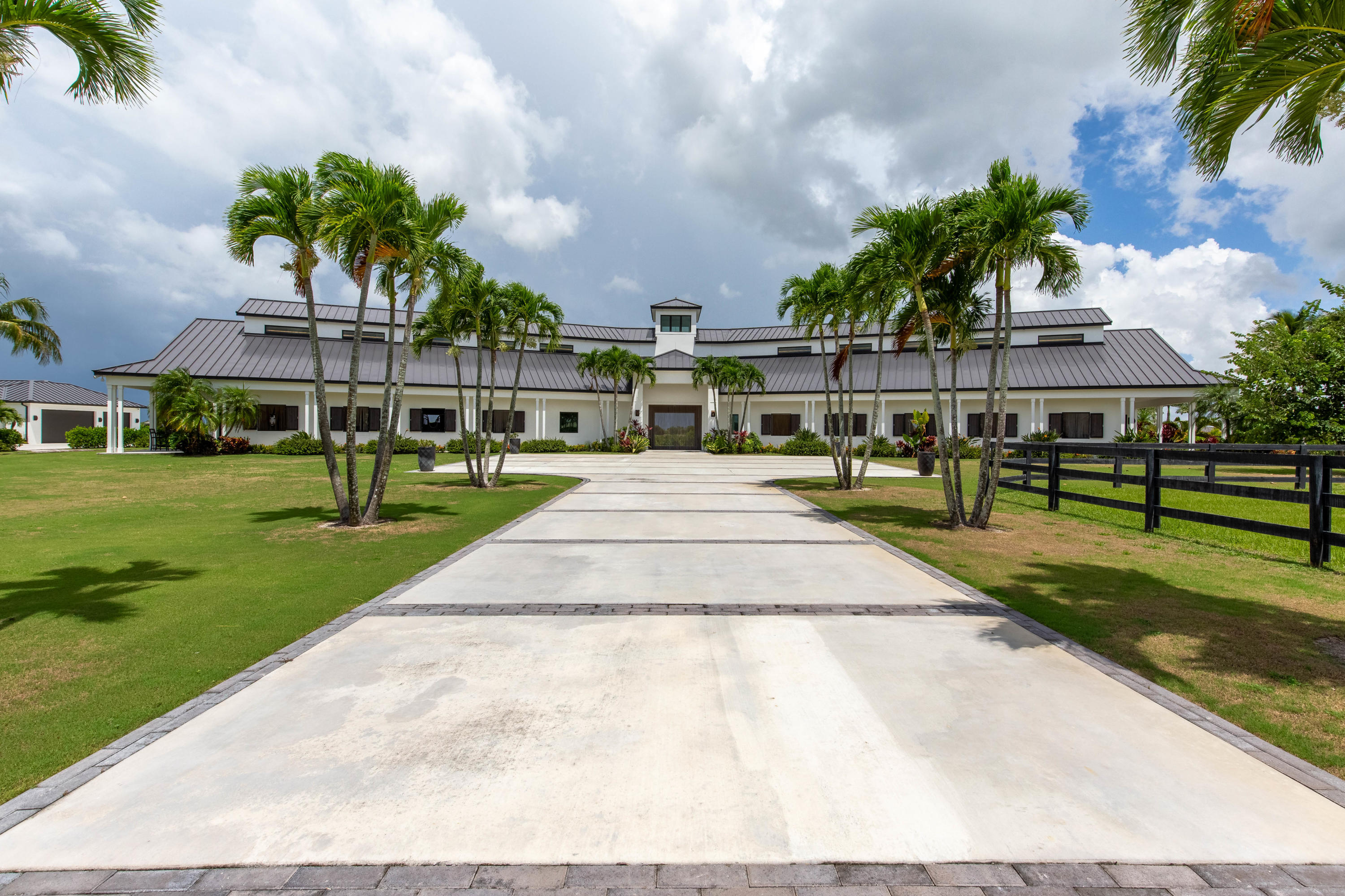 WELLINGTON PRESERVE - Residential