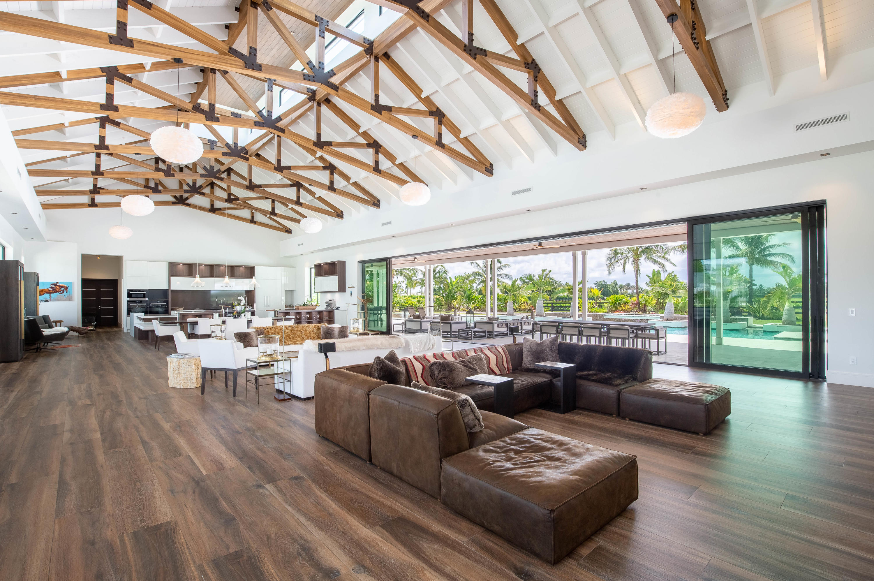 WELLINGTON PRESERVE - Residential