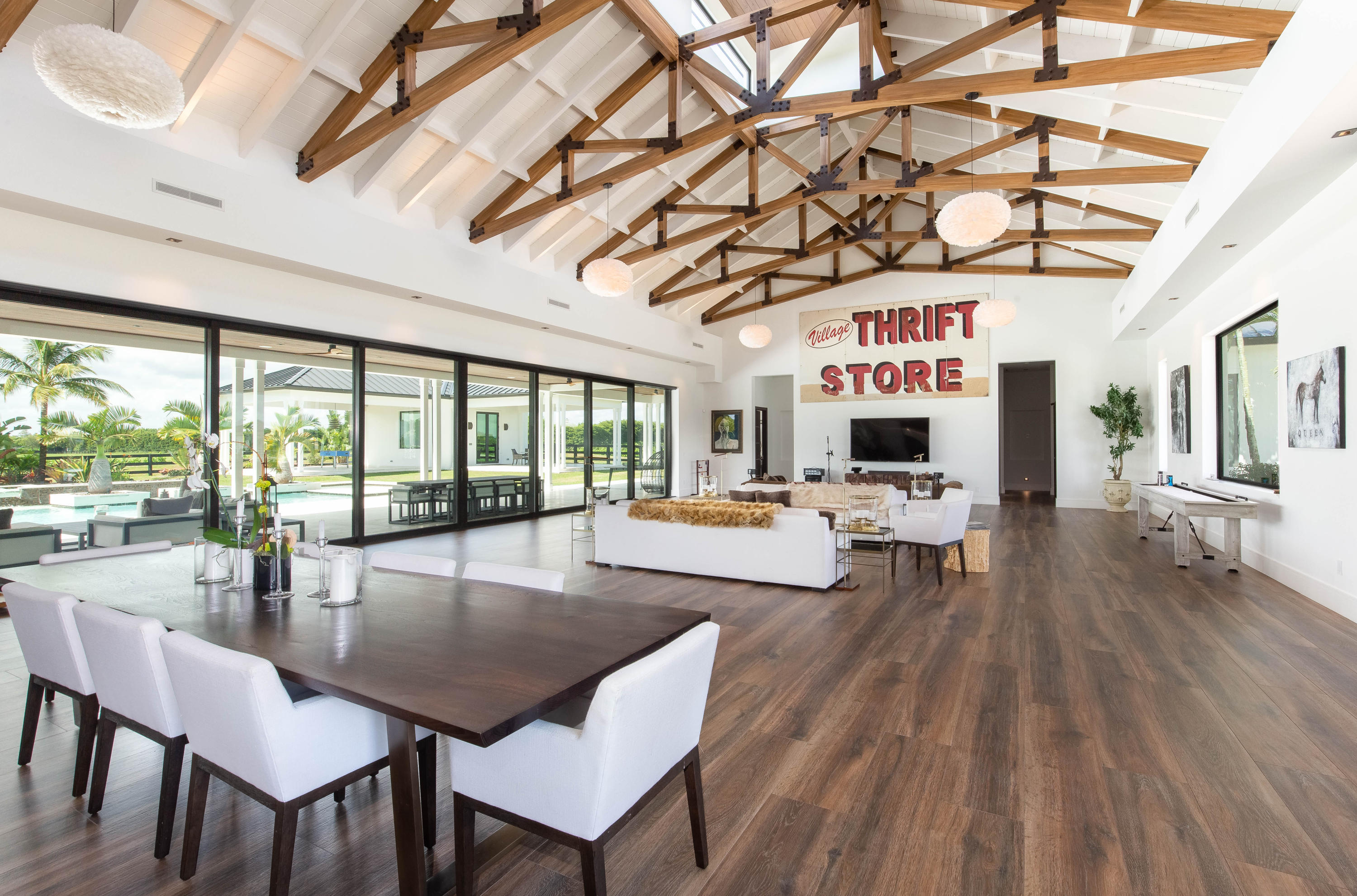 WELLINGTON PRESERVE - Residential