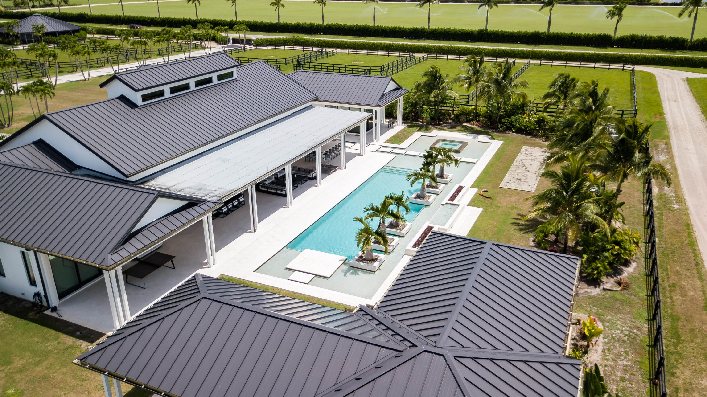 WELLINGTON PRESERVE - Residential