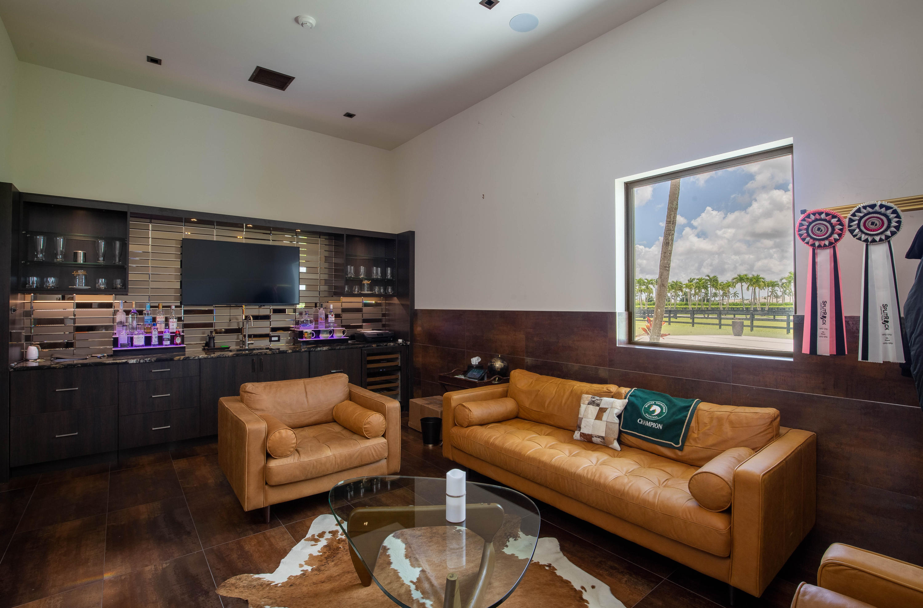 WELLINGTON PRESERVE - Residential