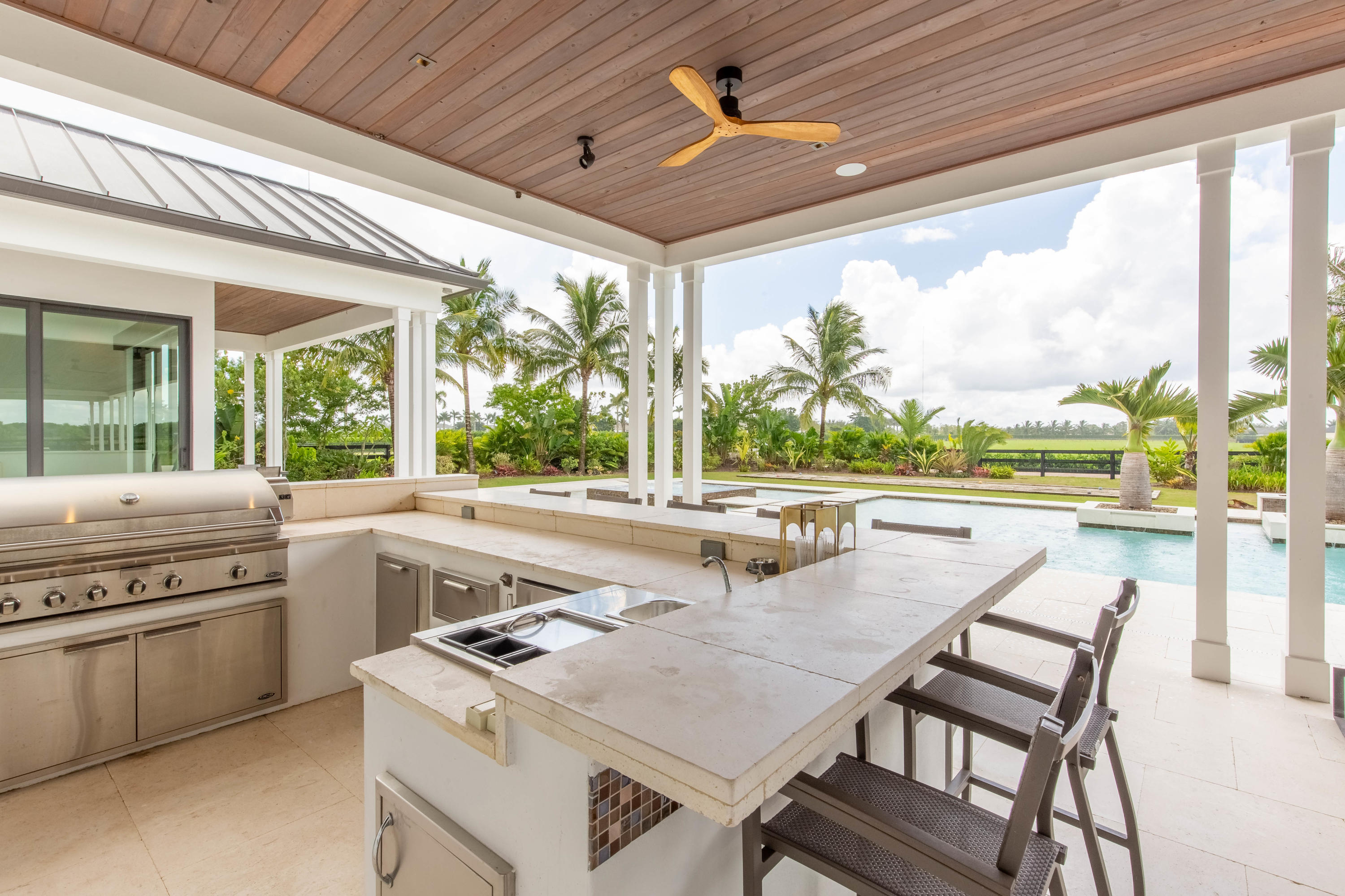 WELLINGTON PRESERVE - Residential