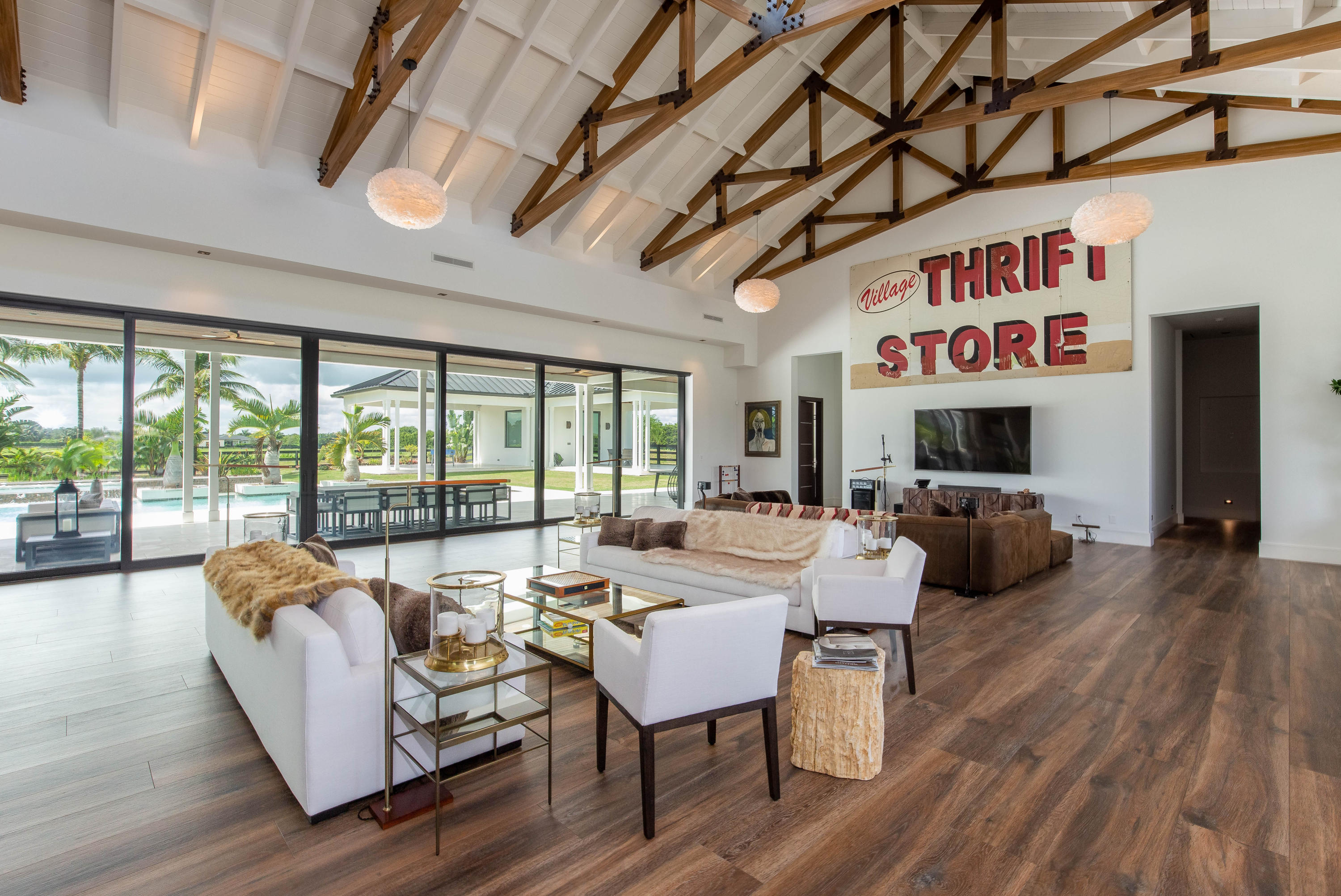 WELLINGTON PRESERVE - Residential