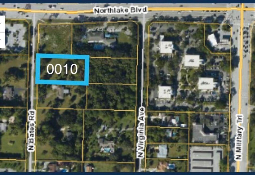 Photo of 8895 N Bates Road, Palm Beach Gardens, FL 33418 (MLS # R11150027)