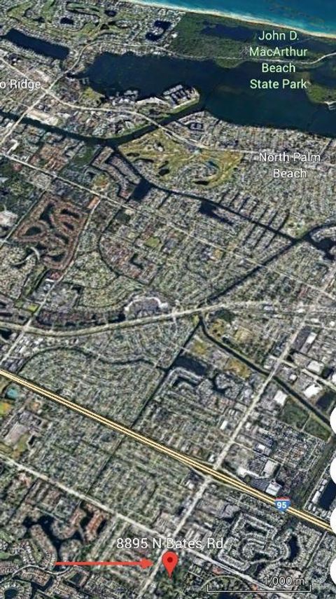 8895 N Bates Road Palm Beach Gardens FL 33418