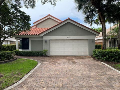 9760 NW 18th Dr Plantation FL 33322