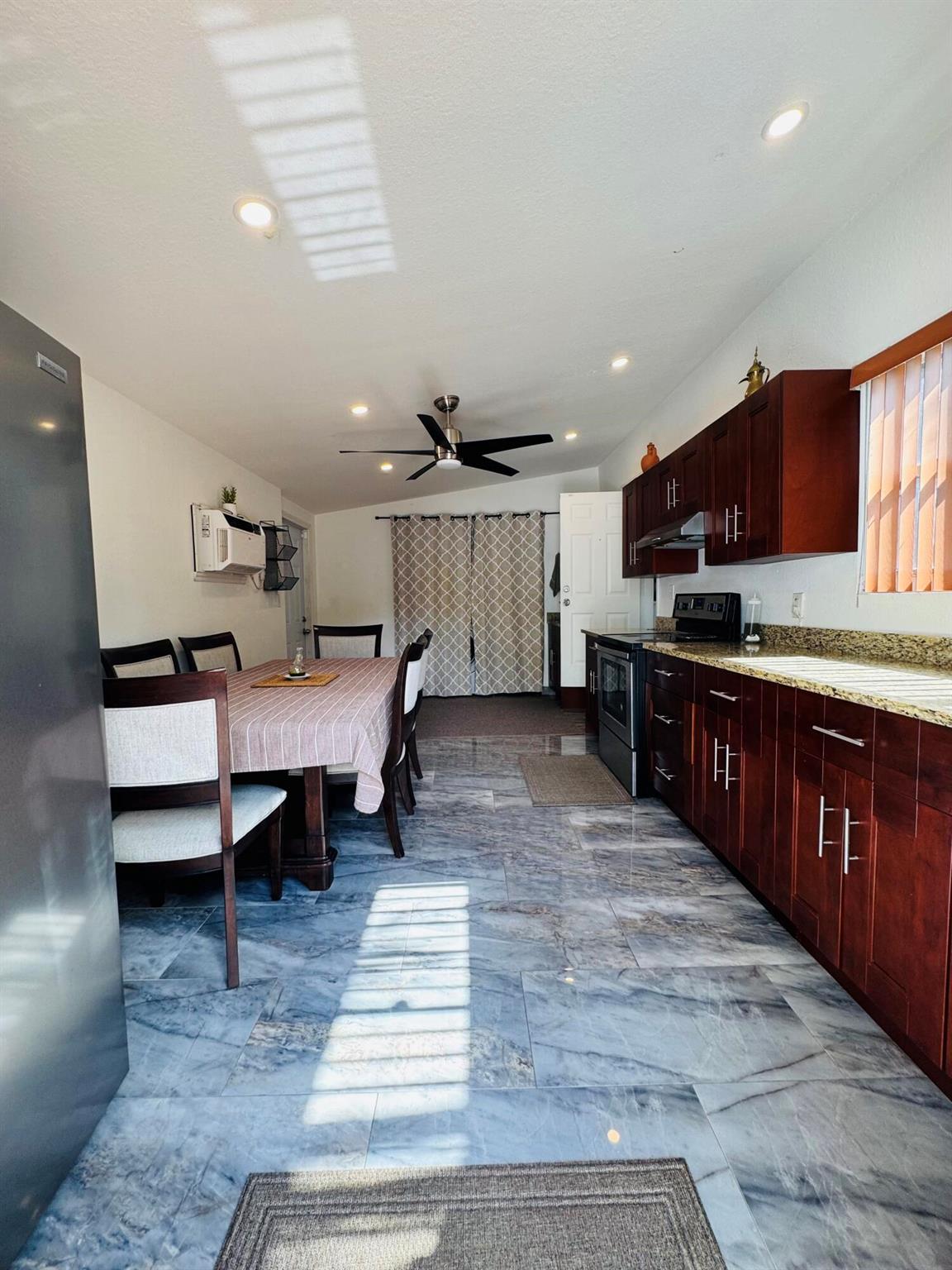 PROGRESSO - Residential