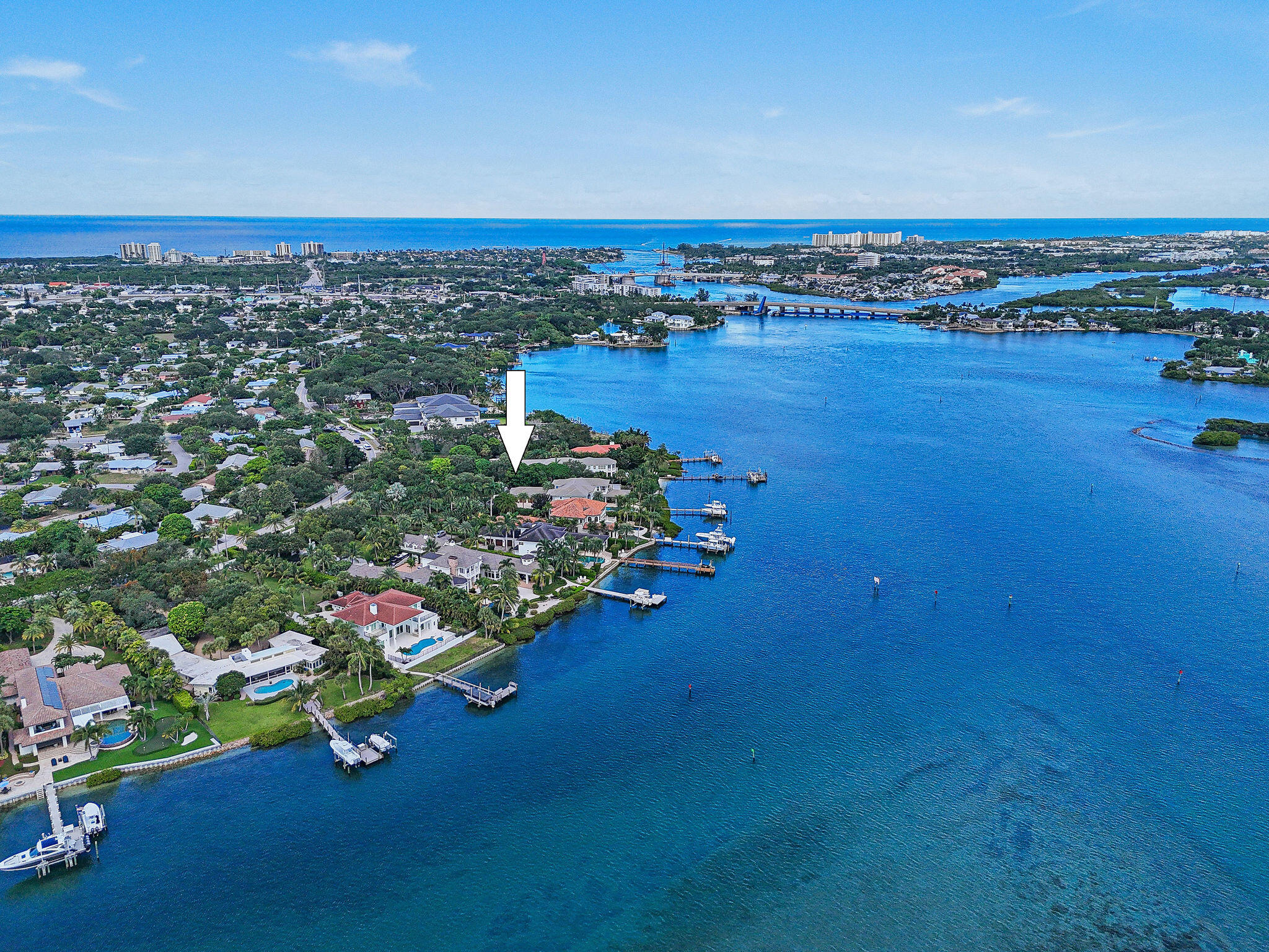 RIVERSIDE ON THE LOXAHATCHEE - Residential