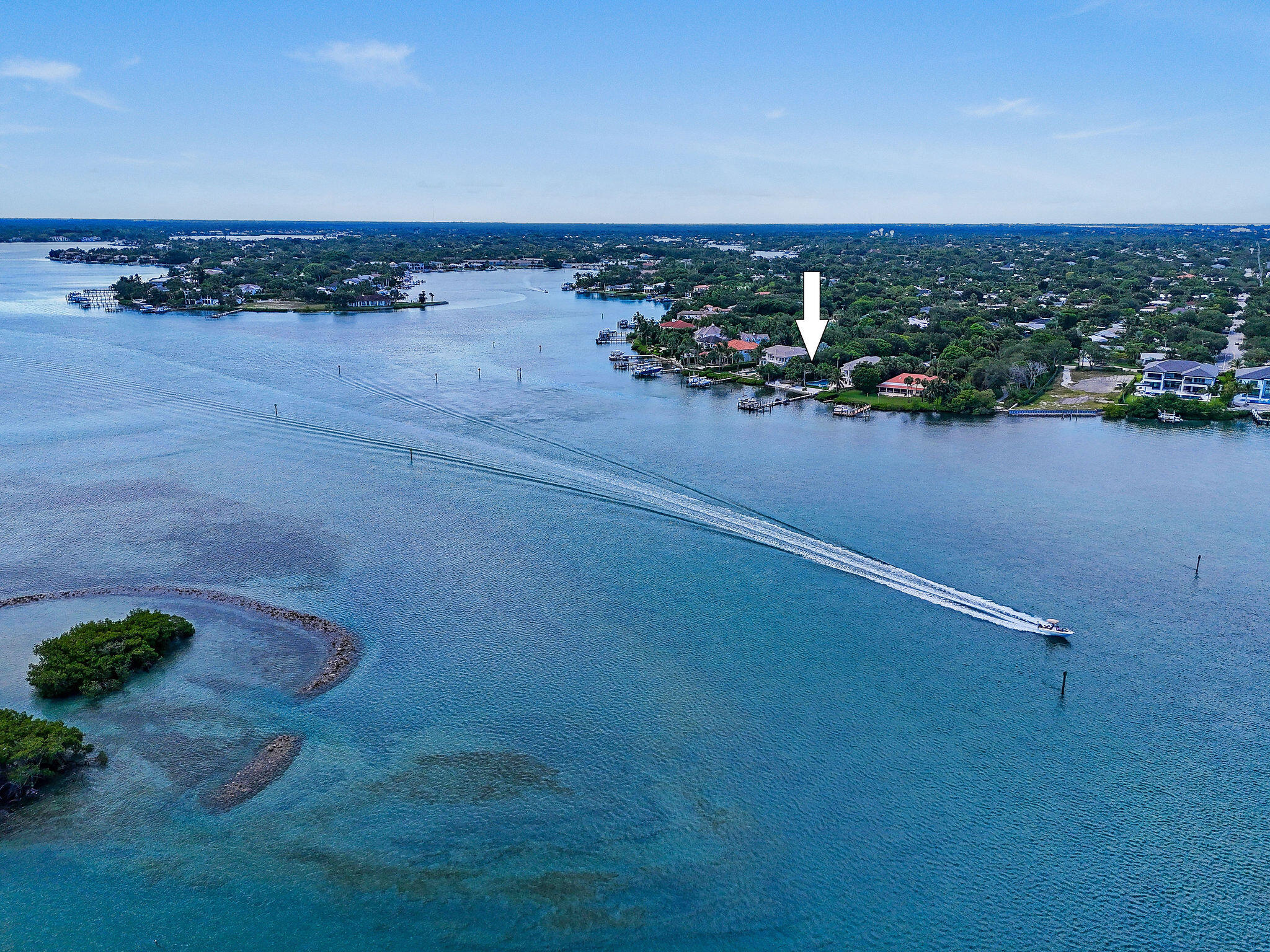 RIVERSIDE ON THE LOXAHATCHEE - Residential