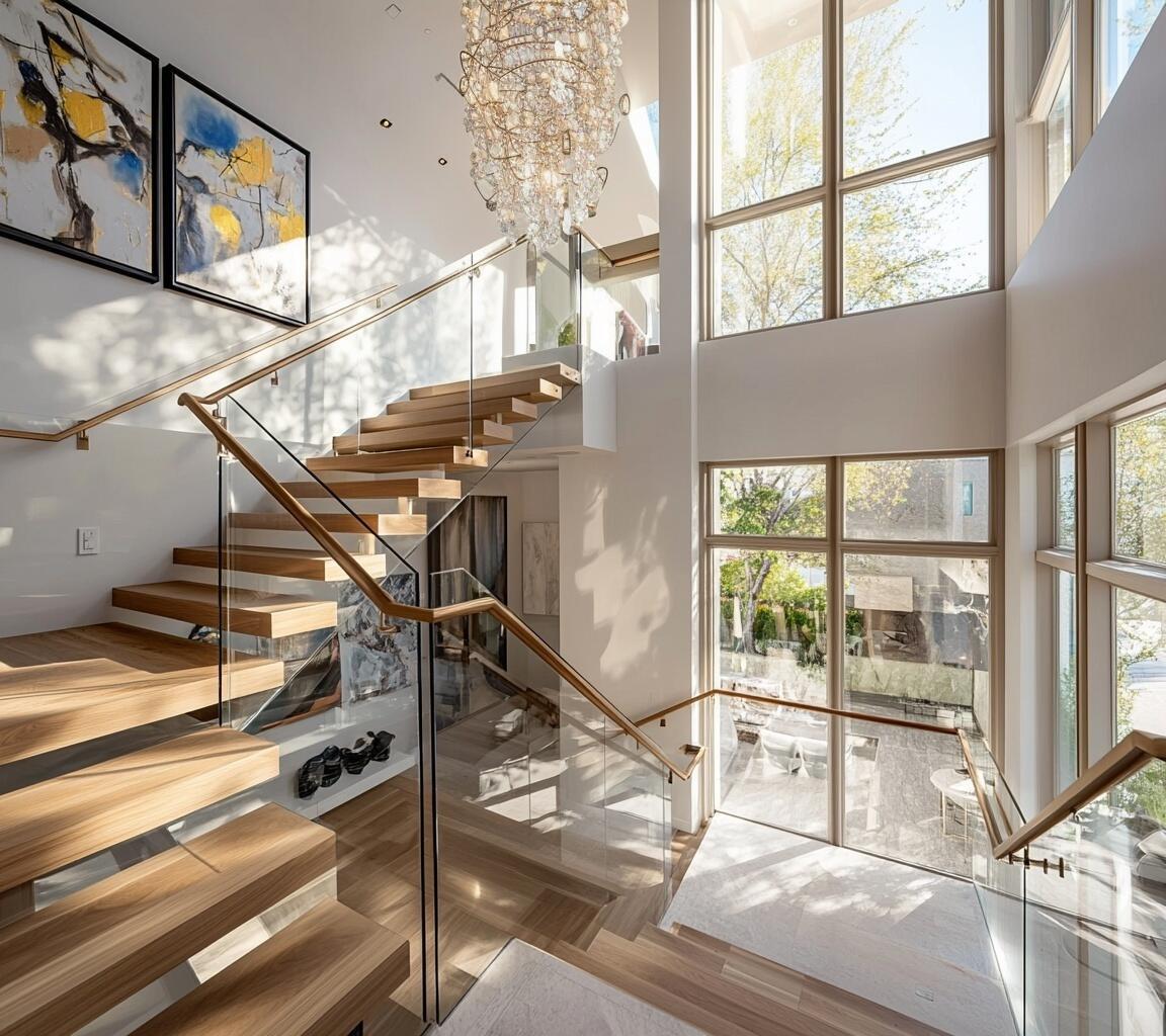 RIVERSIDE ON THE LOXAHATC - Residential