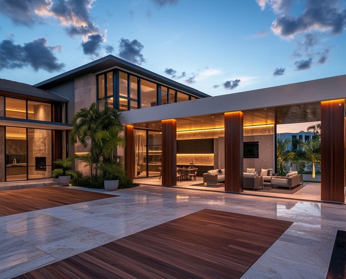 RIVERSIDE ON THE LOXAHATCHEE - Residential