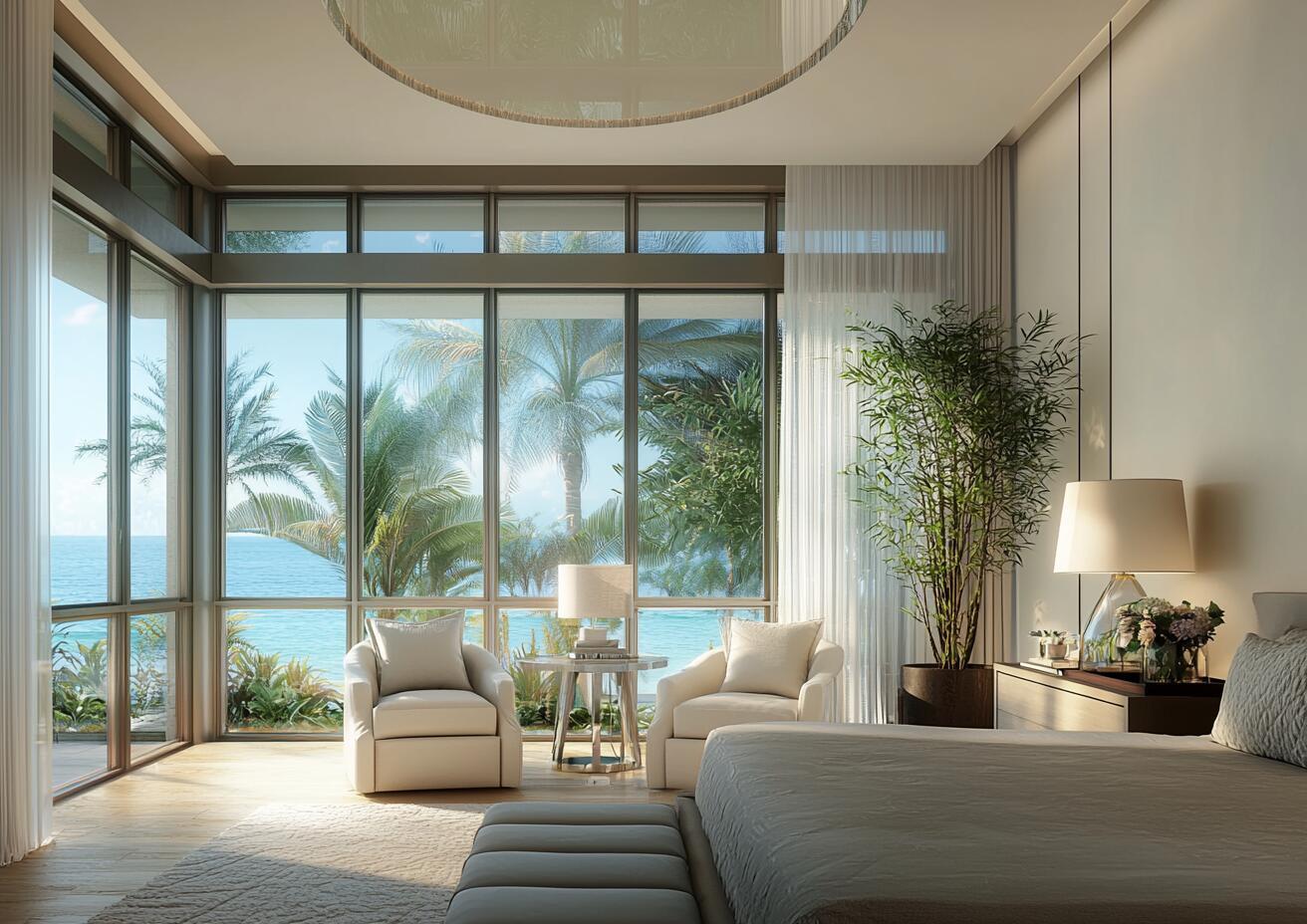 RIVERSIDE ON THE LOXAHATC - Residential