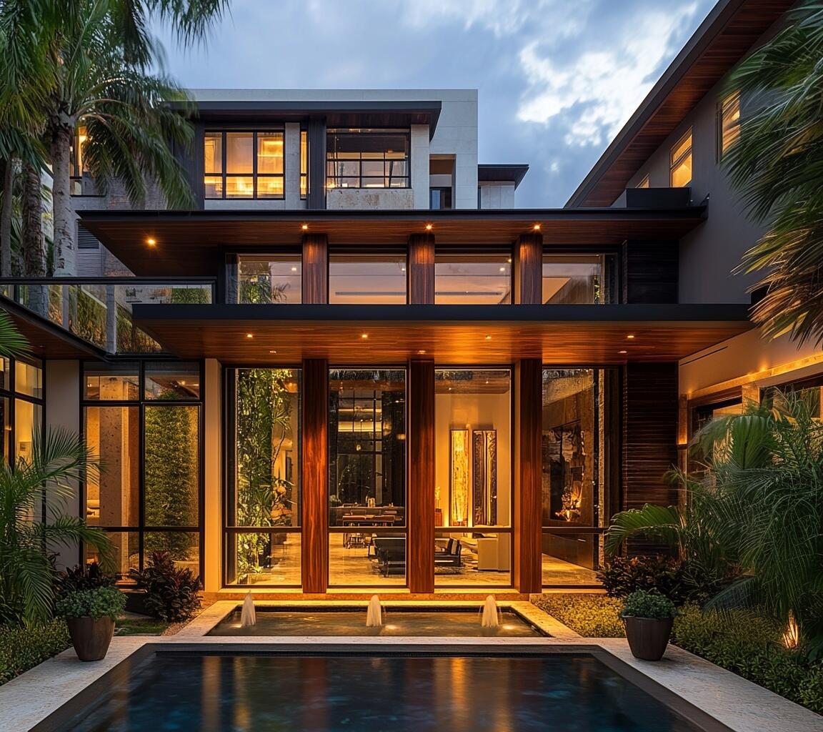 RIVERSIDE ON THE LOXAHATCHEE - Residential