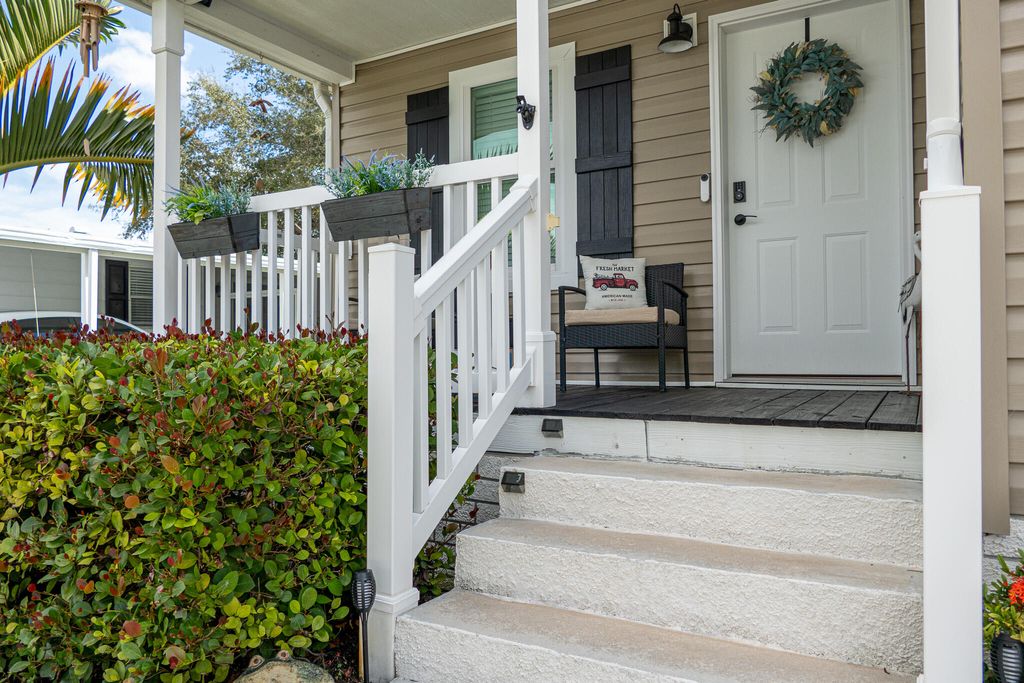 Photo of 94 N North Warner Drive, Jensen Beach, FL 34957 (MLS # R11128318)