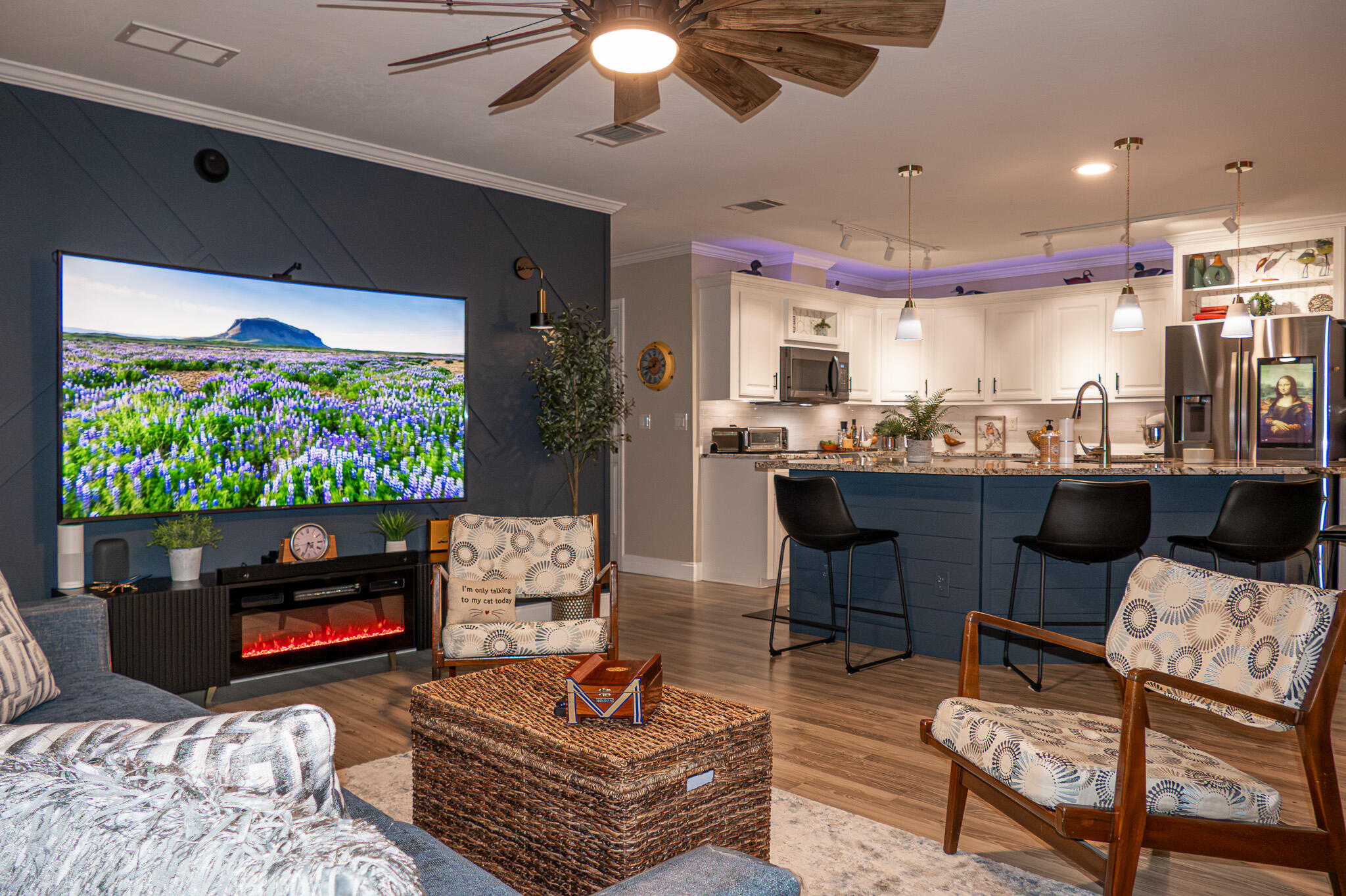 Pinelake Village - Residential