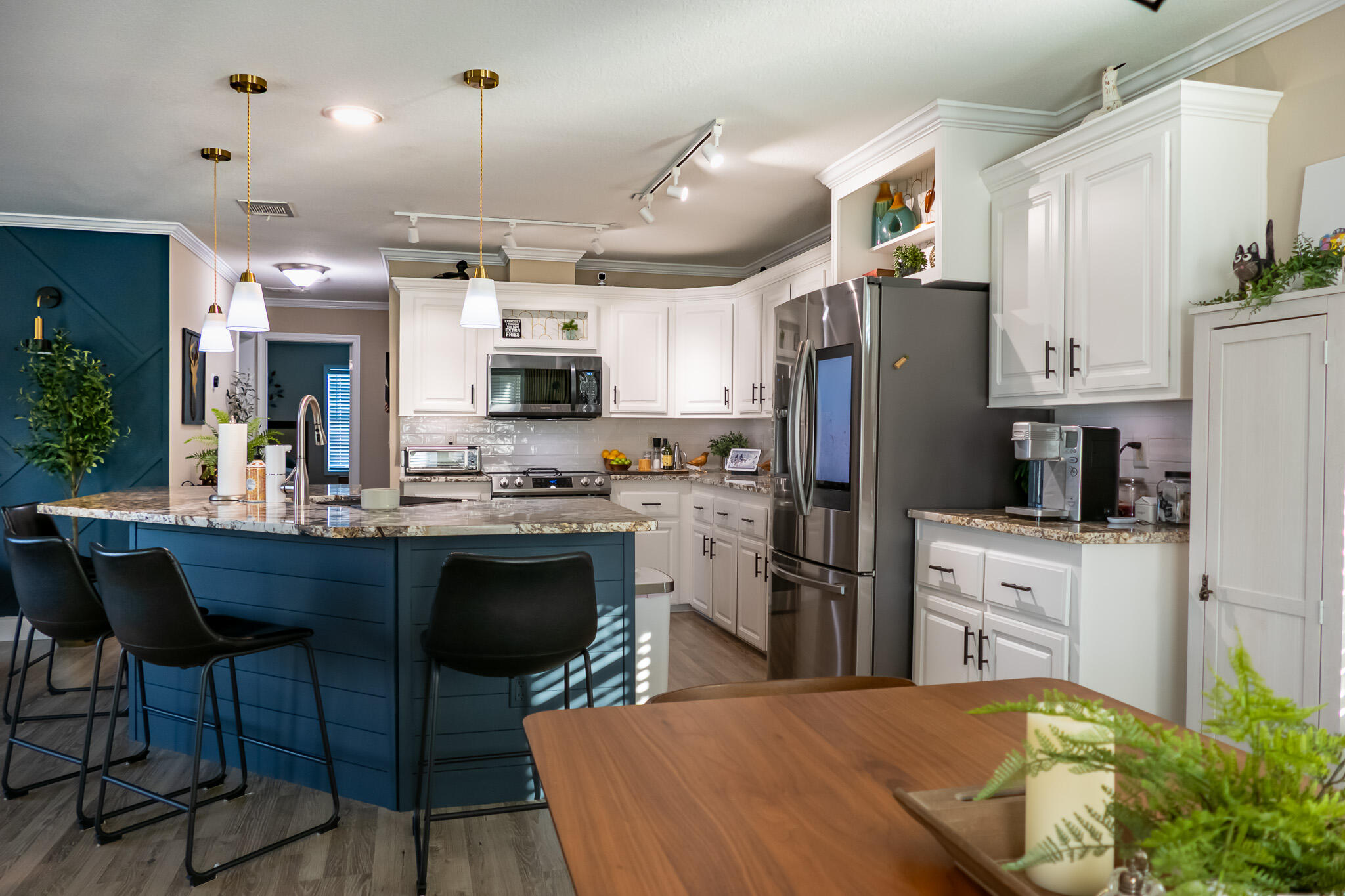 Pinelake Village - Residential