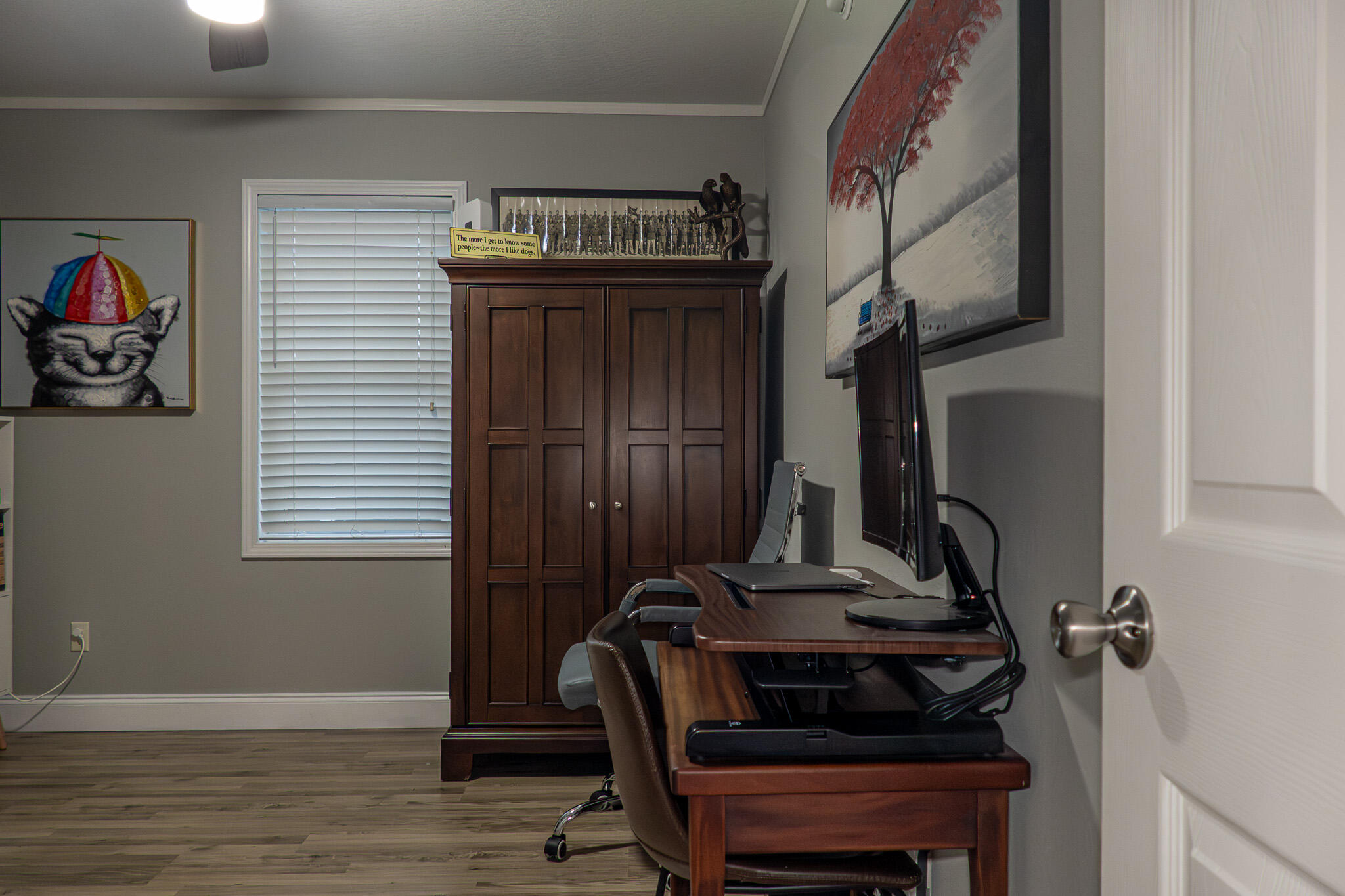 Pinelake Village - Residential