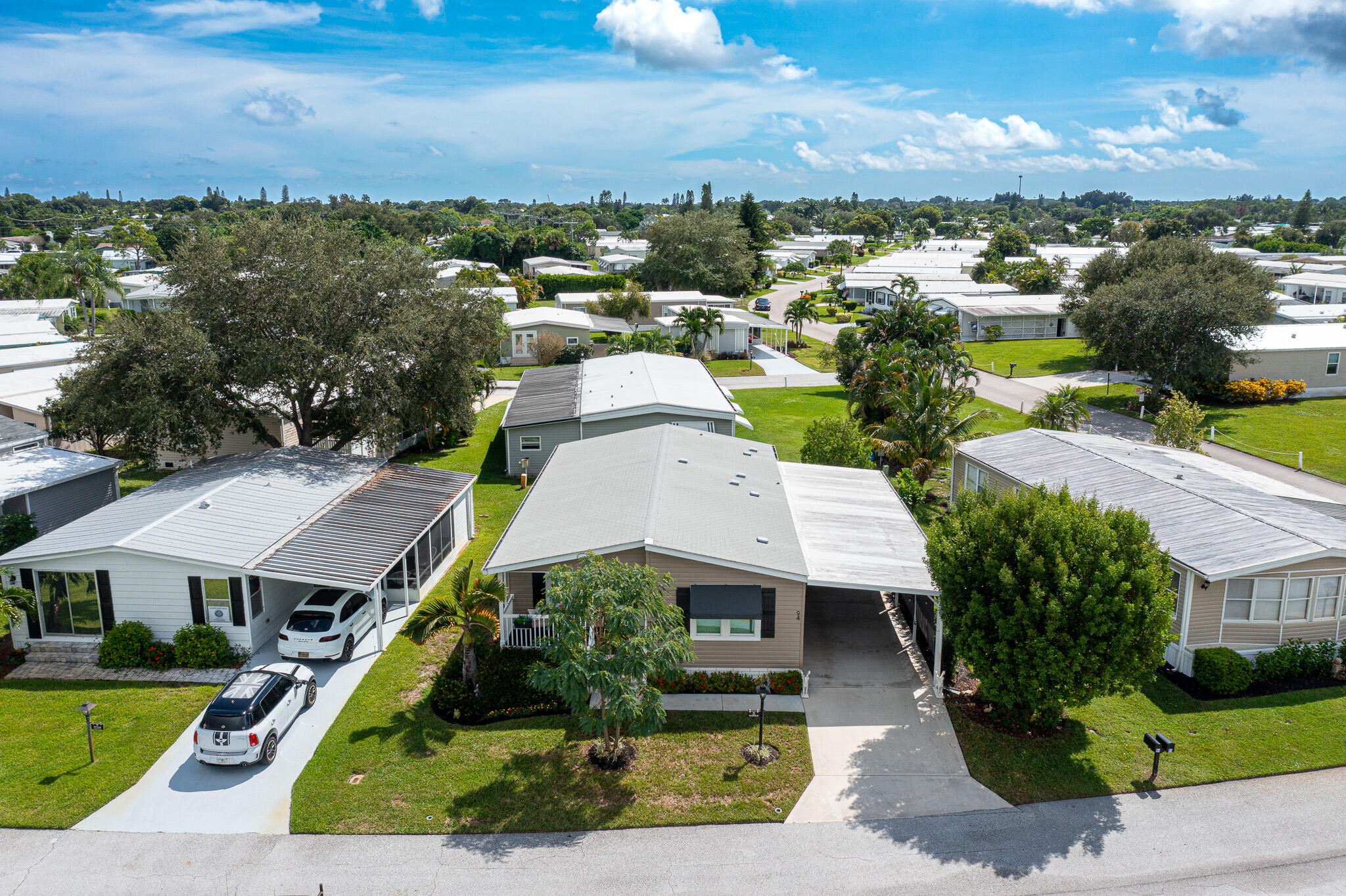 Pinelake Village - Residential