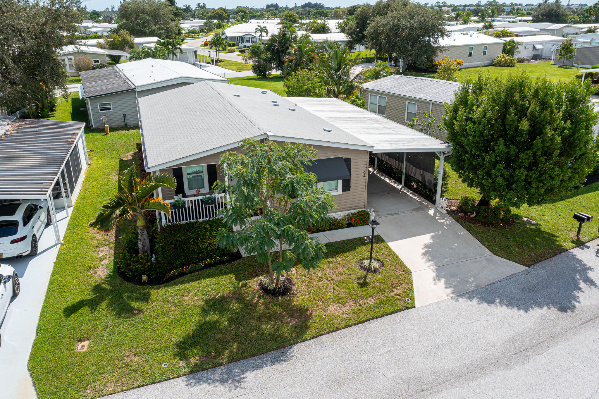 Pinelake Village - Residential