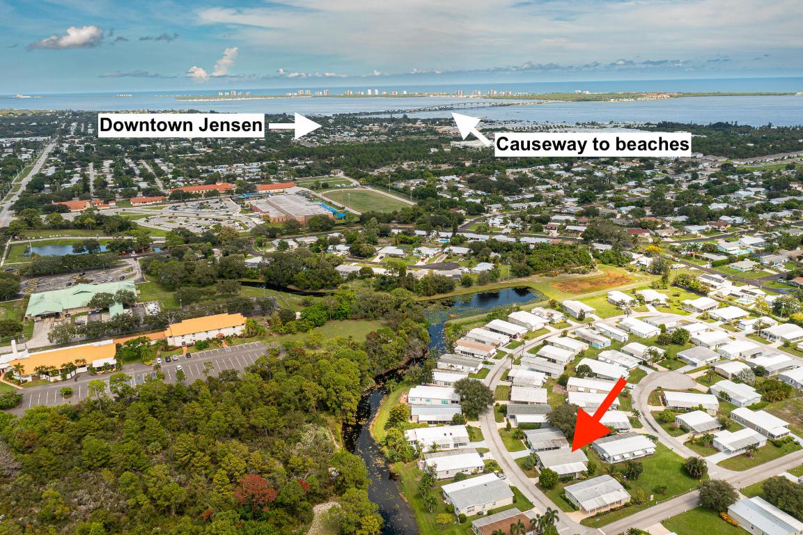 Pinelake Village - Residential