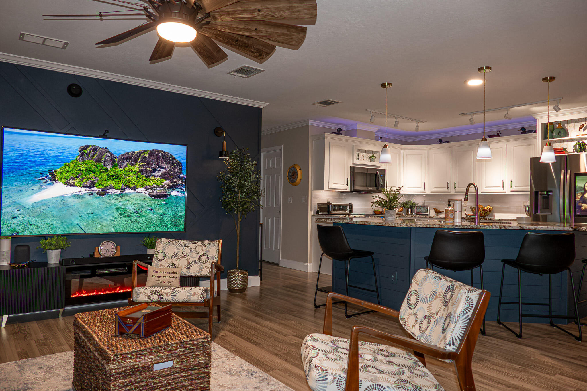 Pinelake Village - Residential