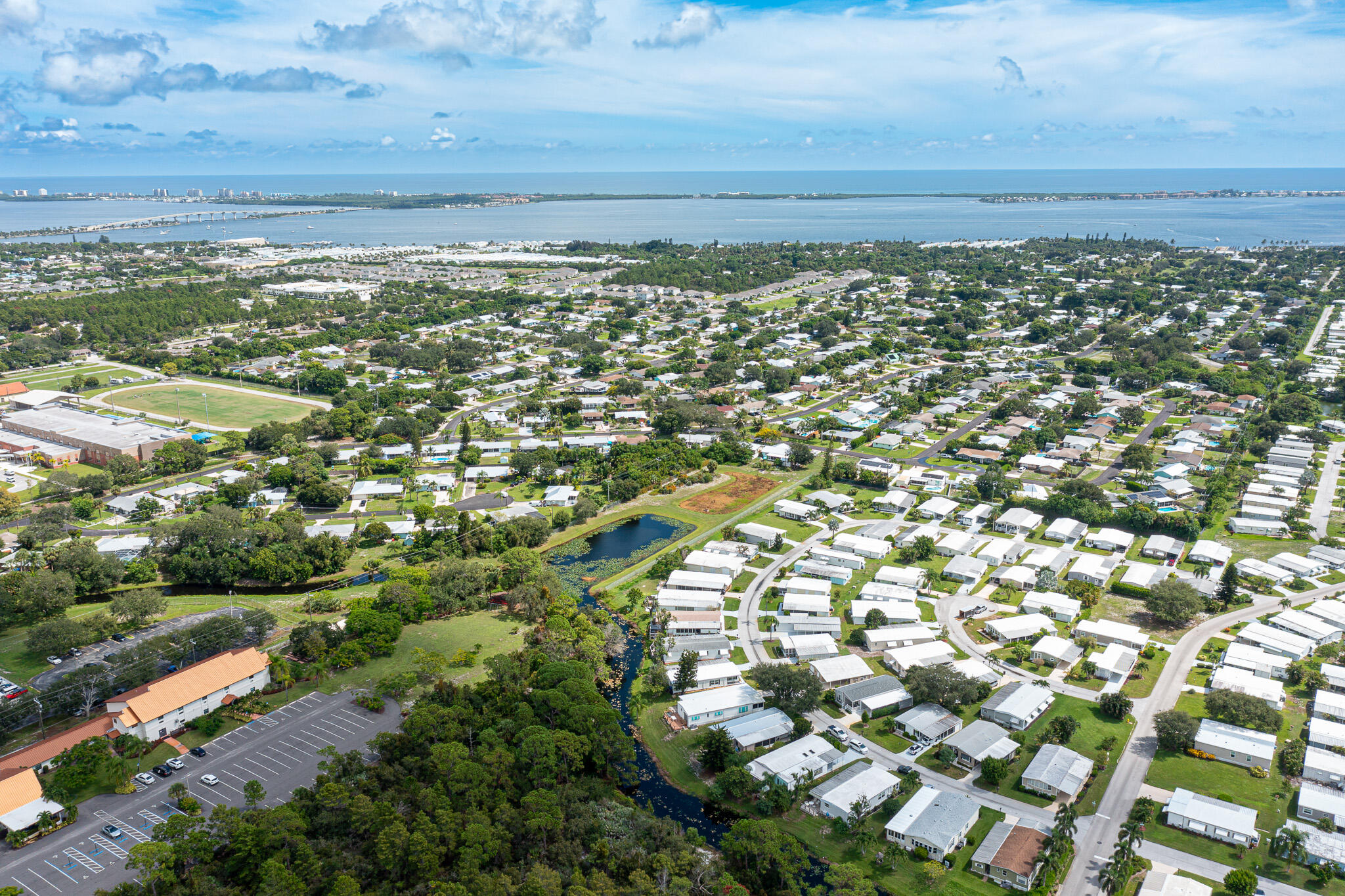 Pinelake Village - Residential