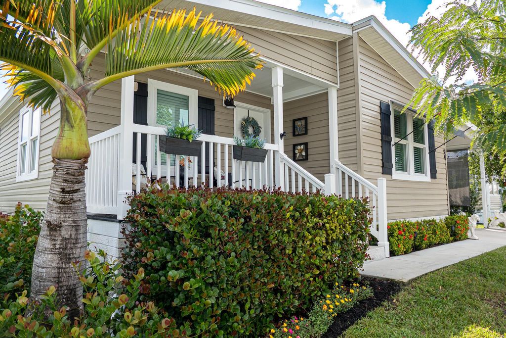 Photo of 94 N North Warner Drive, Jensen Beach, FL 34957 (MLS # R11128318)