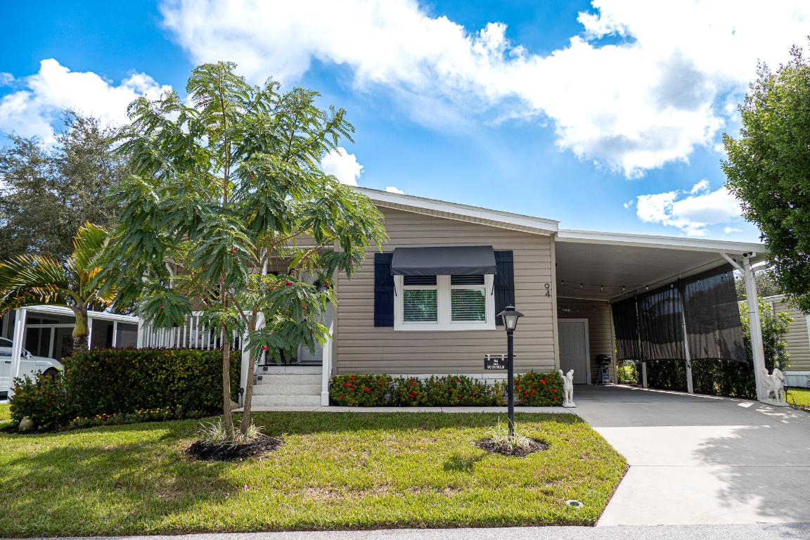 Pinelake Village - Residential