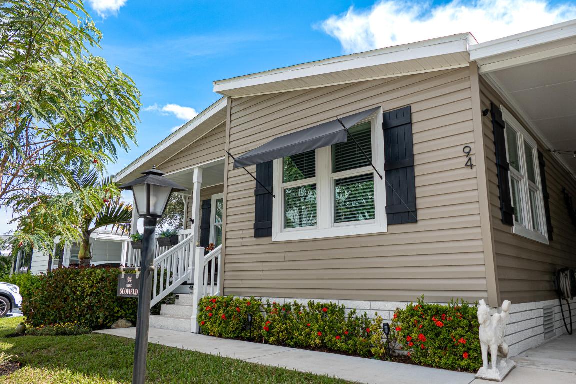 Pinelake Village - Residential