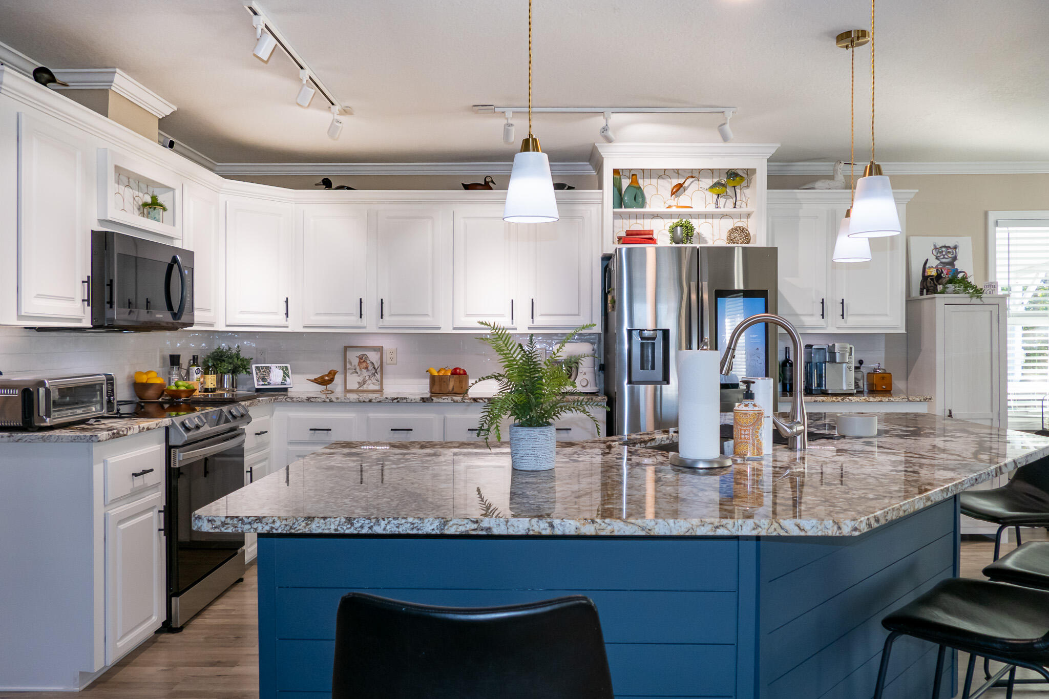 Pinelake Village - Residential