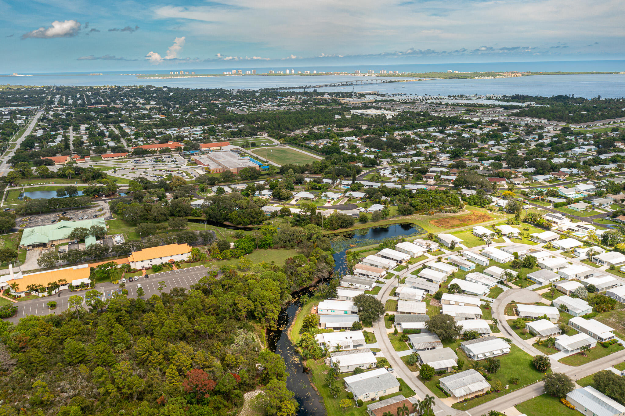 Pinelake Village - Residential