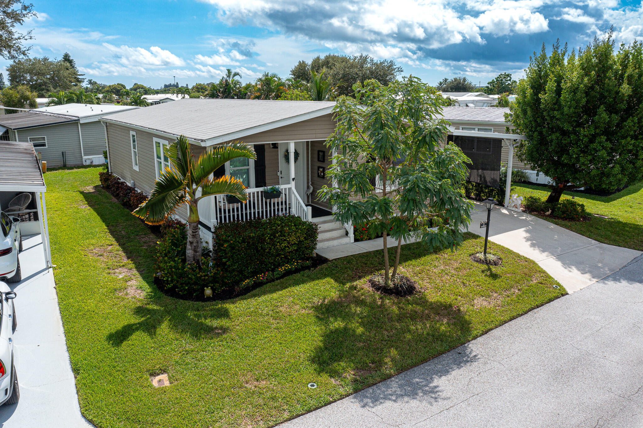 Pinelake Village - Residential