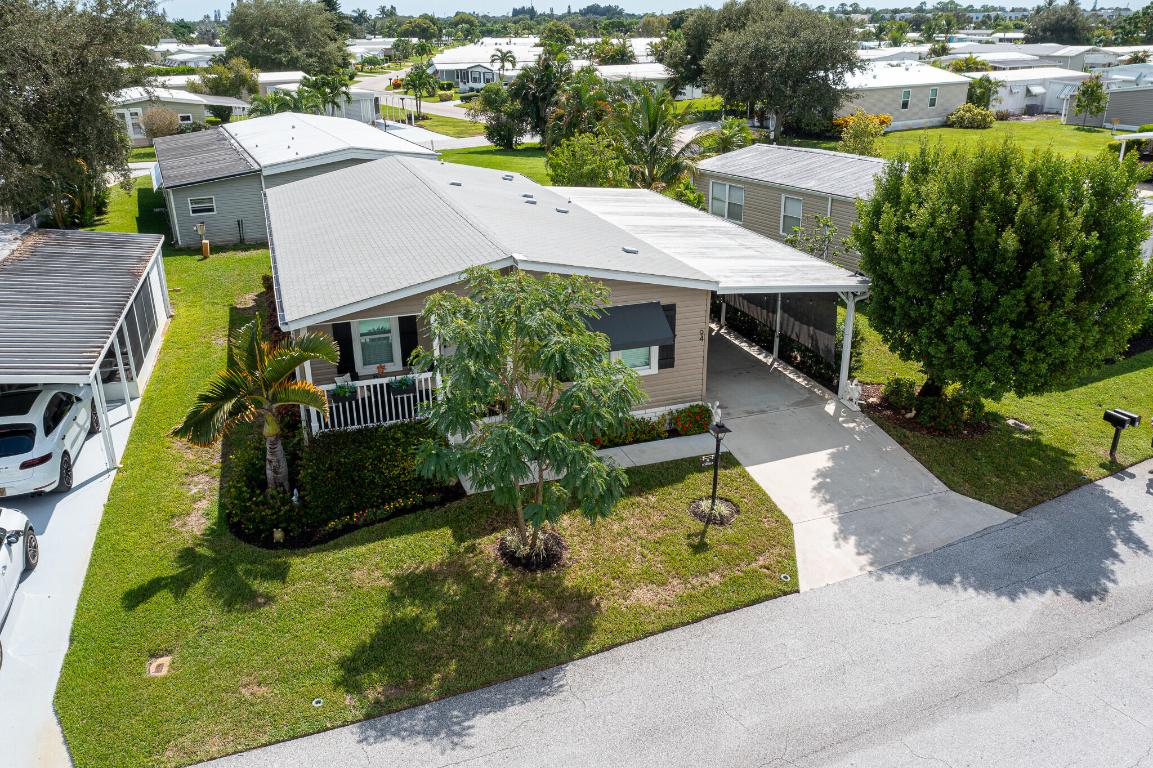 Pinelake Village - Residential