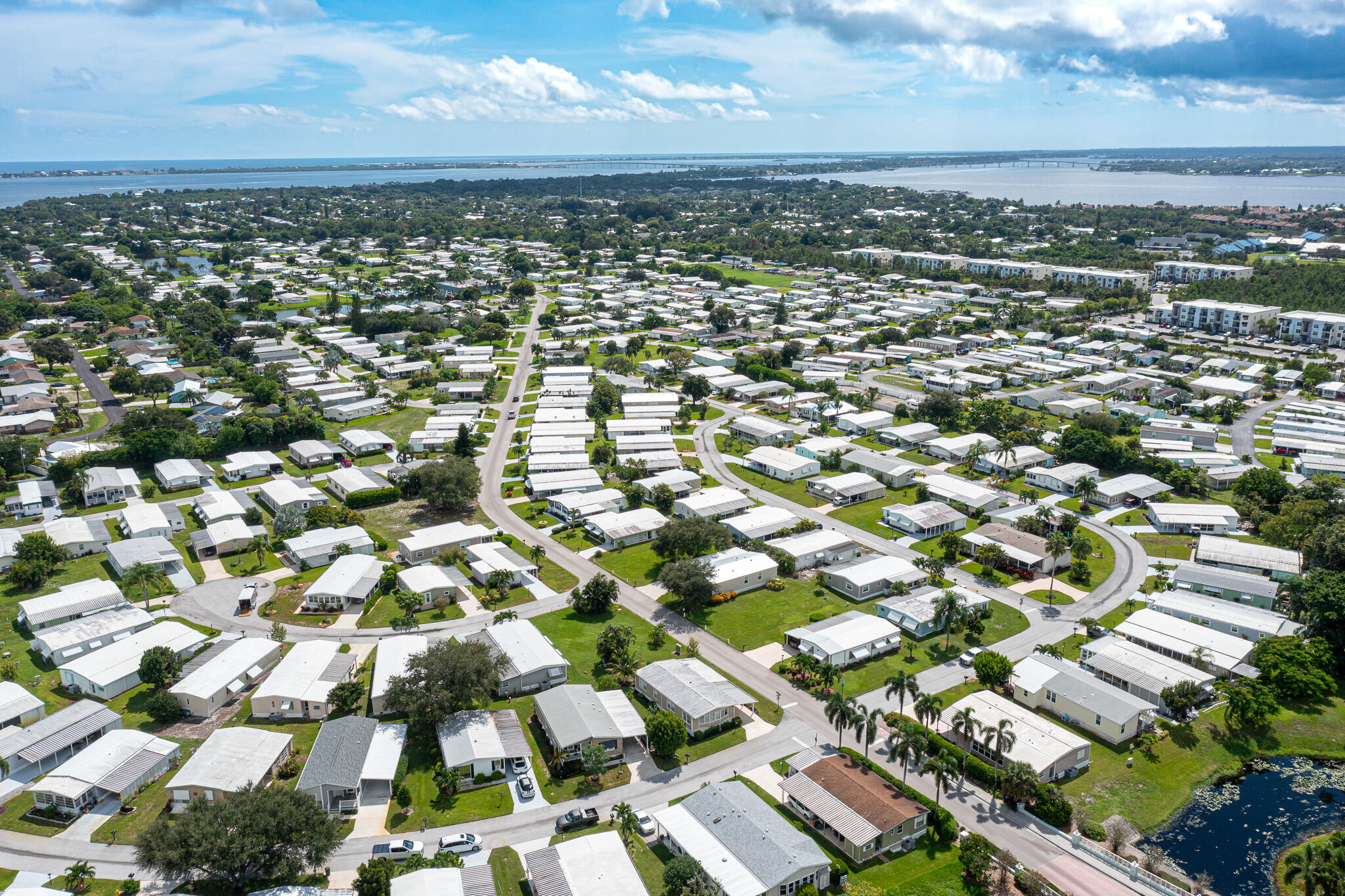 Pinelake Village - Residential