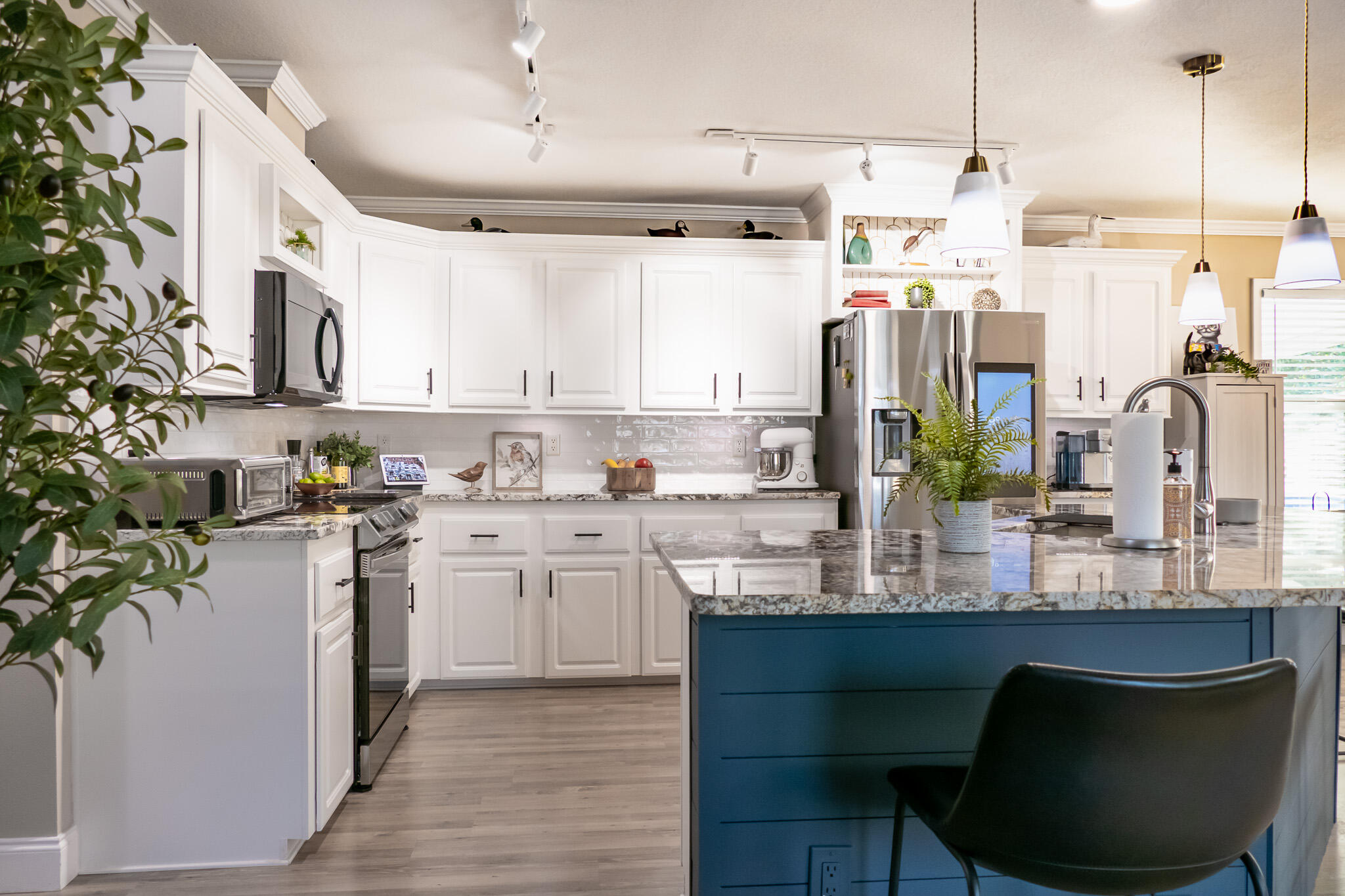 Pinelake Village - Residential