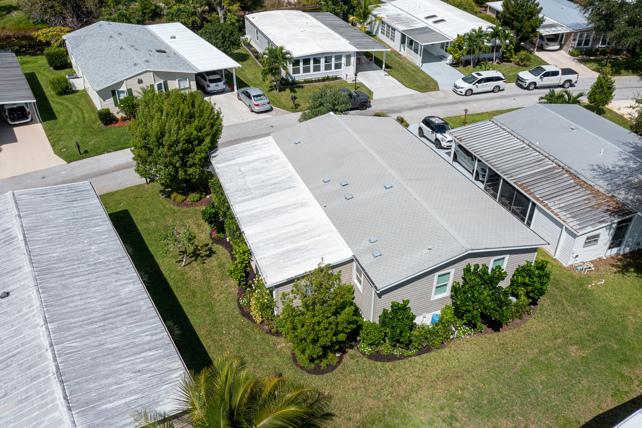 Pinelake Village - Residential