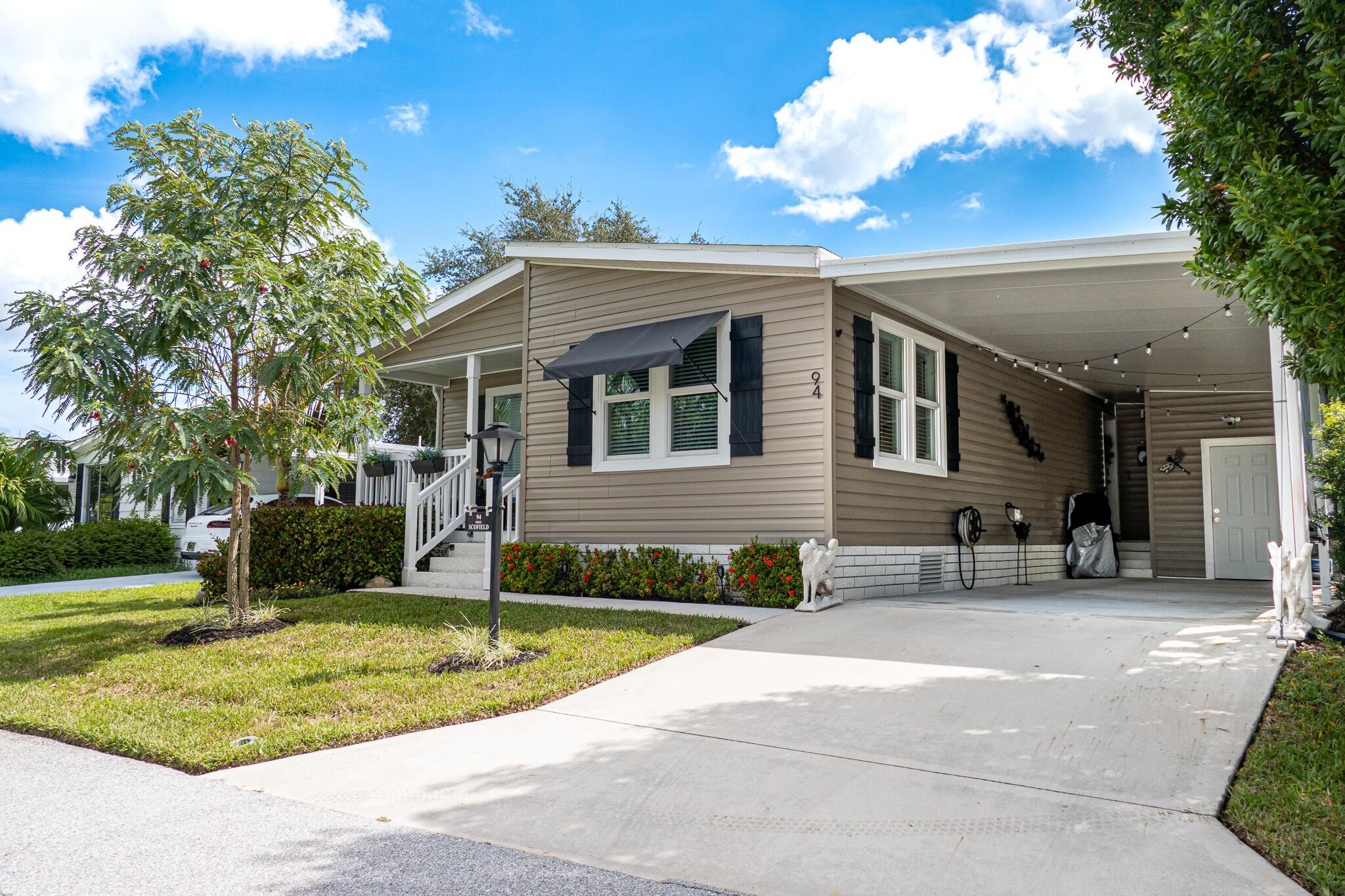 Pinelake Village - Residential